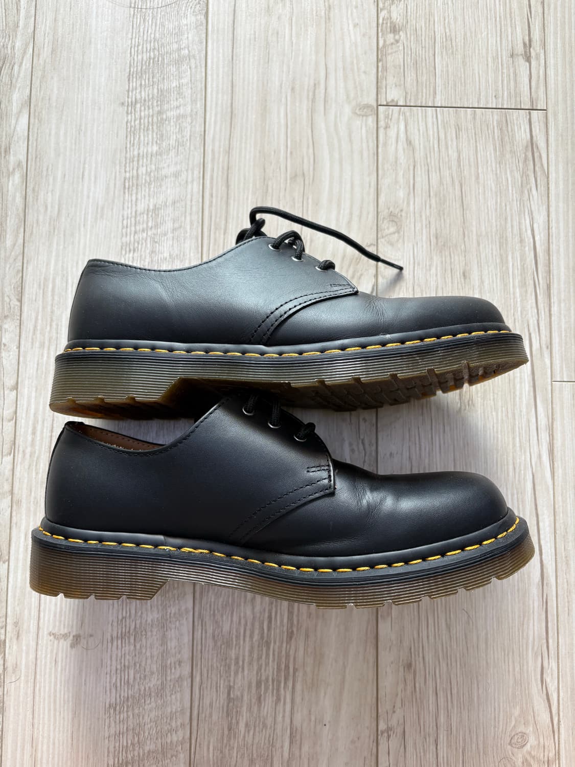 닥터마틴 1461 3홀 나파 260 상품이미지3