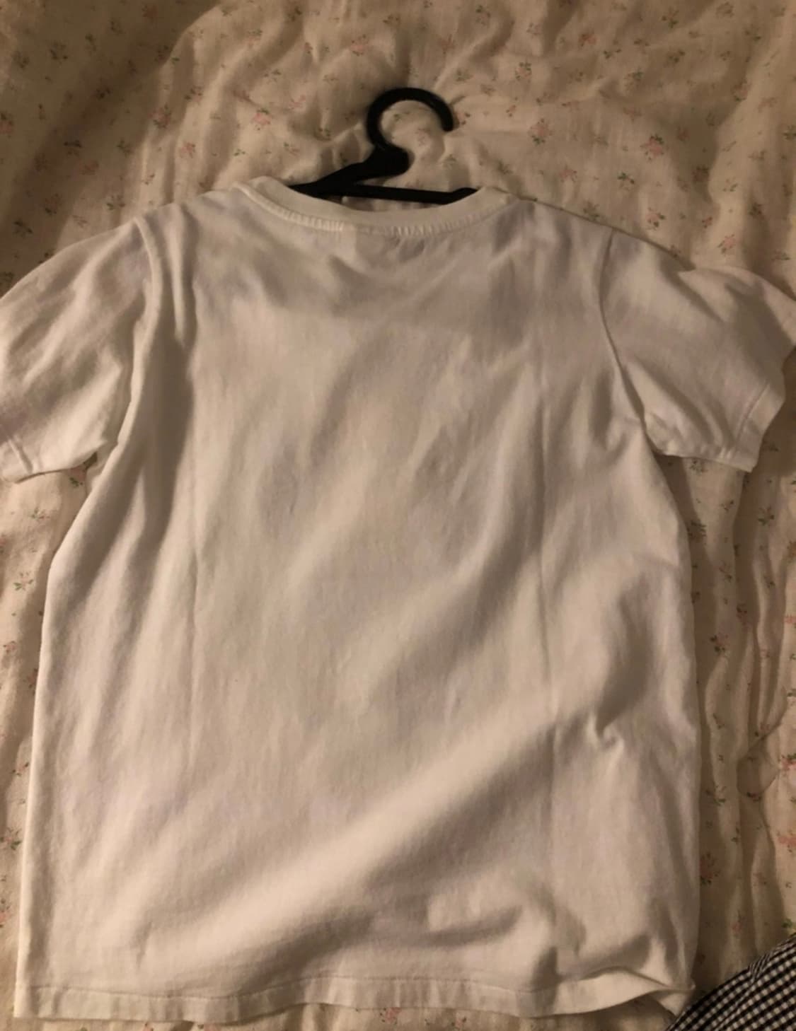 베이프 마일로 반팔  상품이미지2