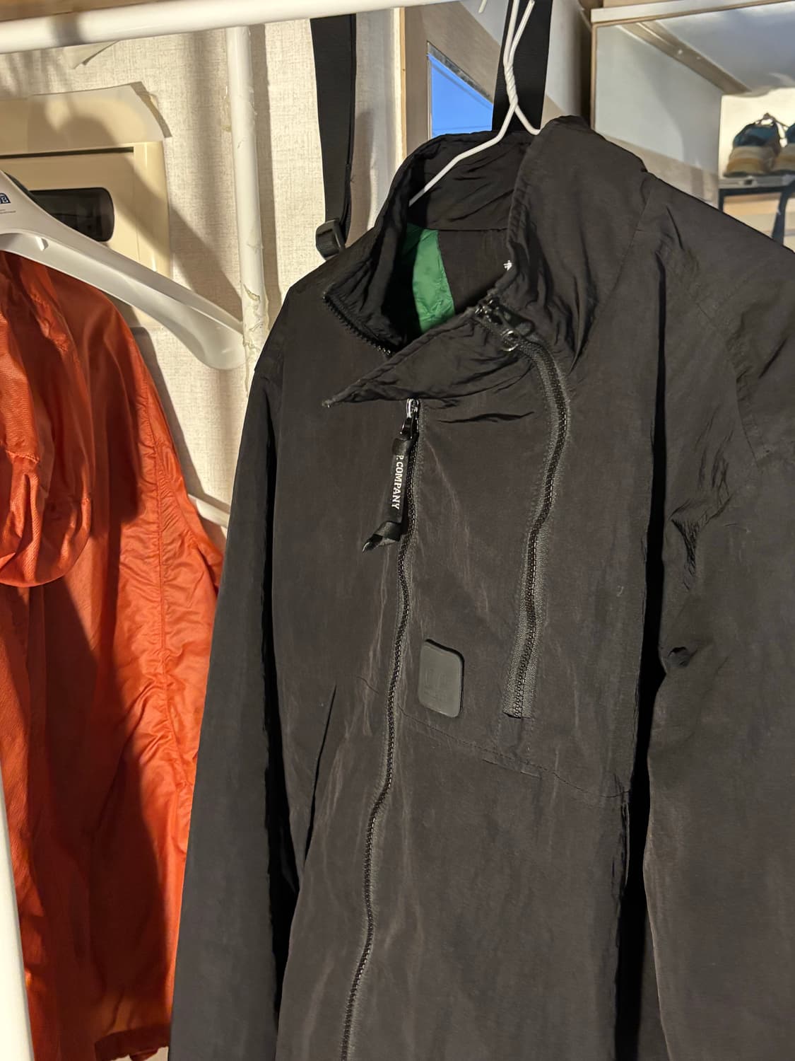 90‘s C.P Company 자켓 상품이미지2