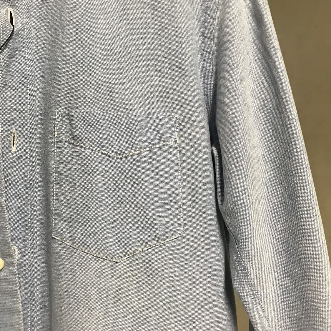 마카웨어 솔리드 셔츠 3 상품이미지4