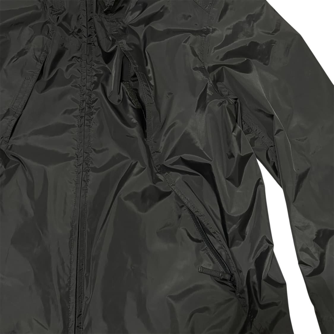 [2] 이세이 미야케 패러슈트 재킷 상품이미지3
