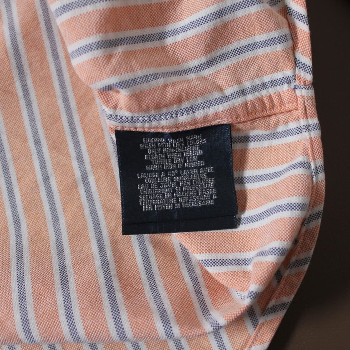 Polo 폴로 랄프로렌 스프라이트 셔츠 상품이미지4