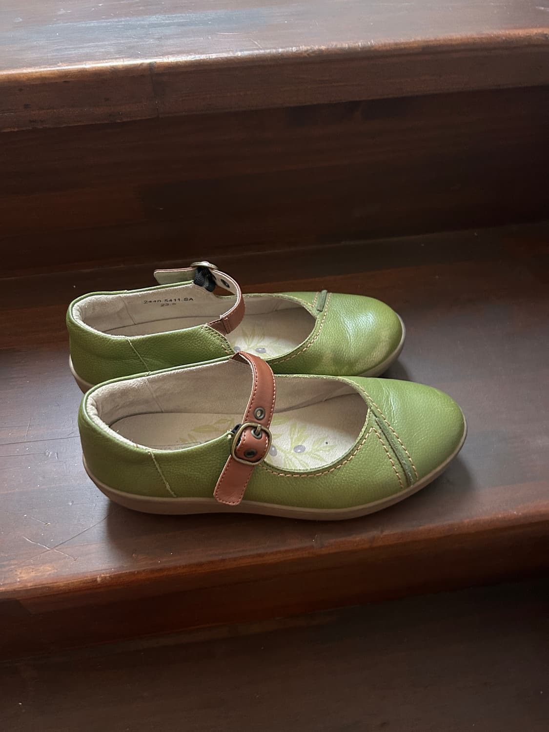 올리브 메리제인  상품이미지2