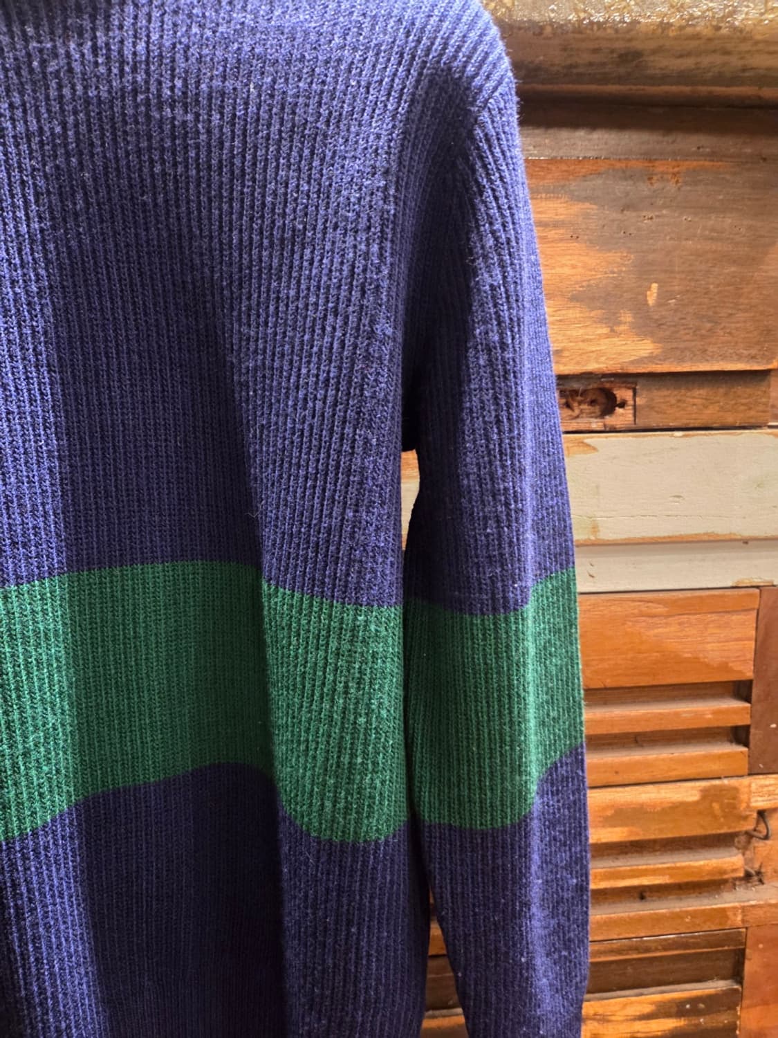 캘빈클라인 니트 상품이미지6