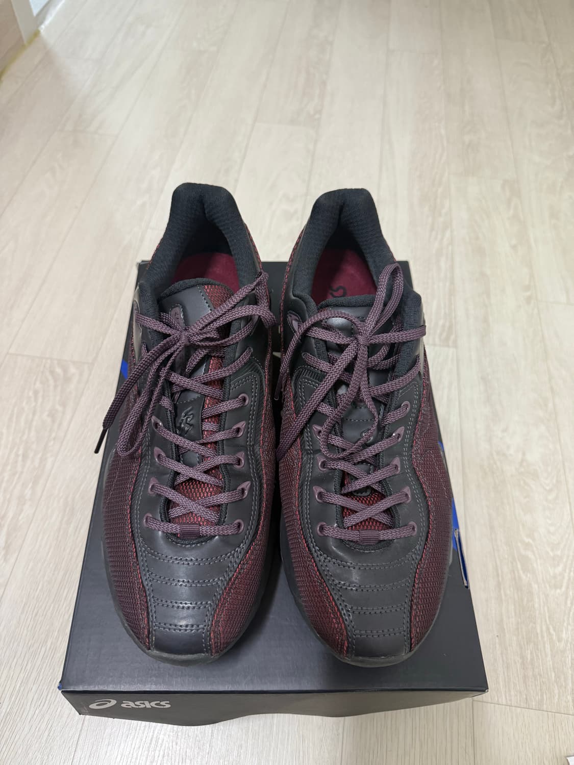 아식스 노발리스 젤테레모아 285 (280) 상품이미지1