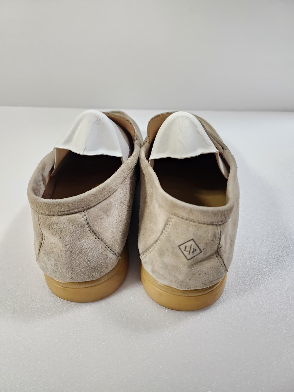 로로피아나 썸머워크 여성로퍼 36 상품이미지2