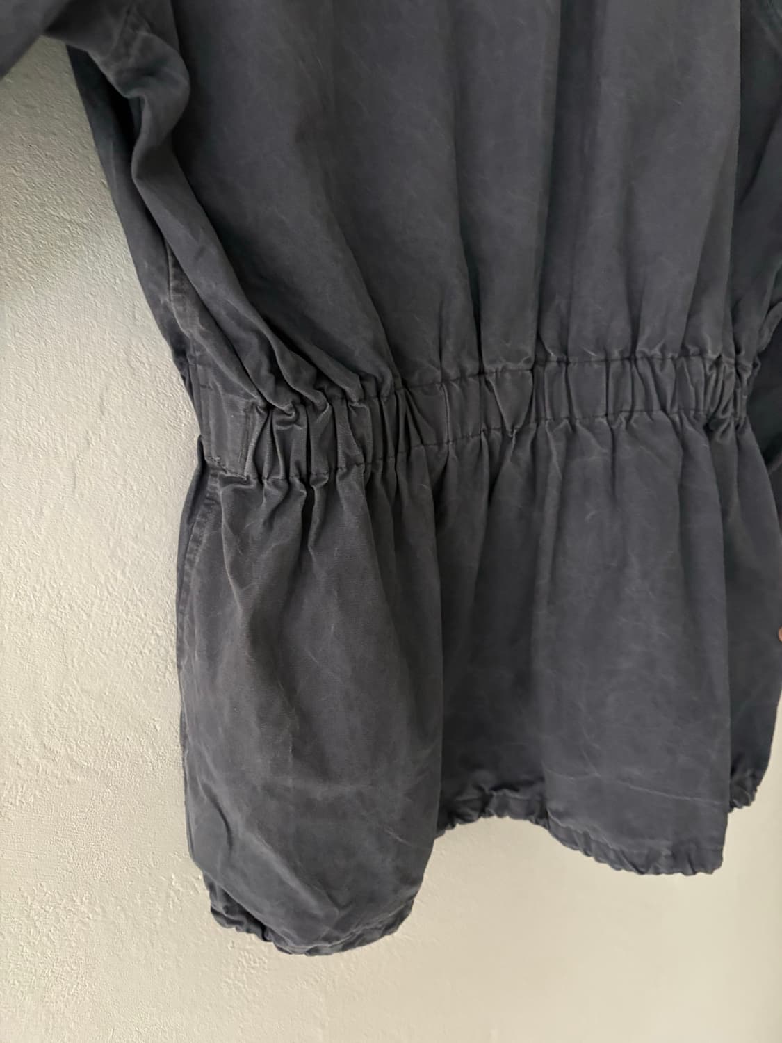 70-80's Hungarian Army Mountain Pullover 상품이미지7