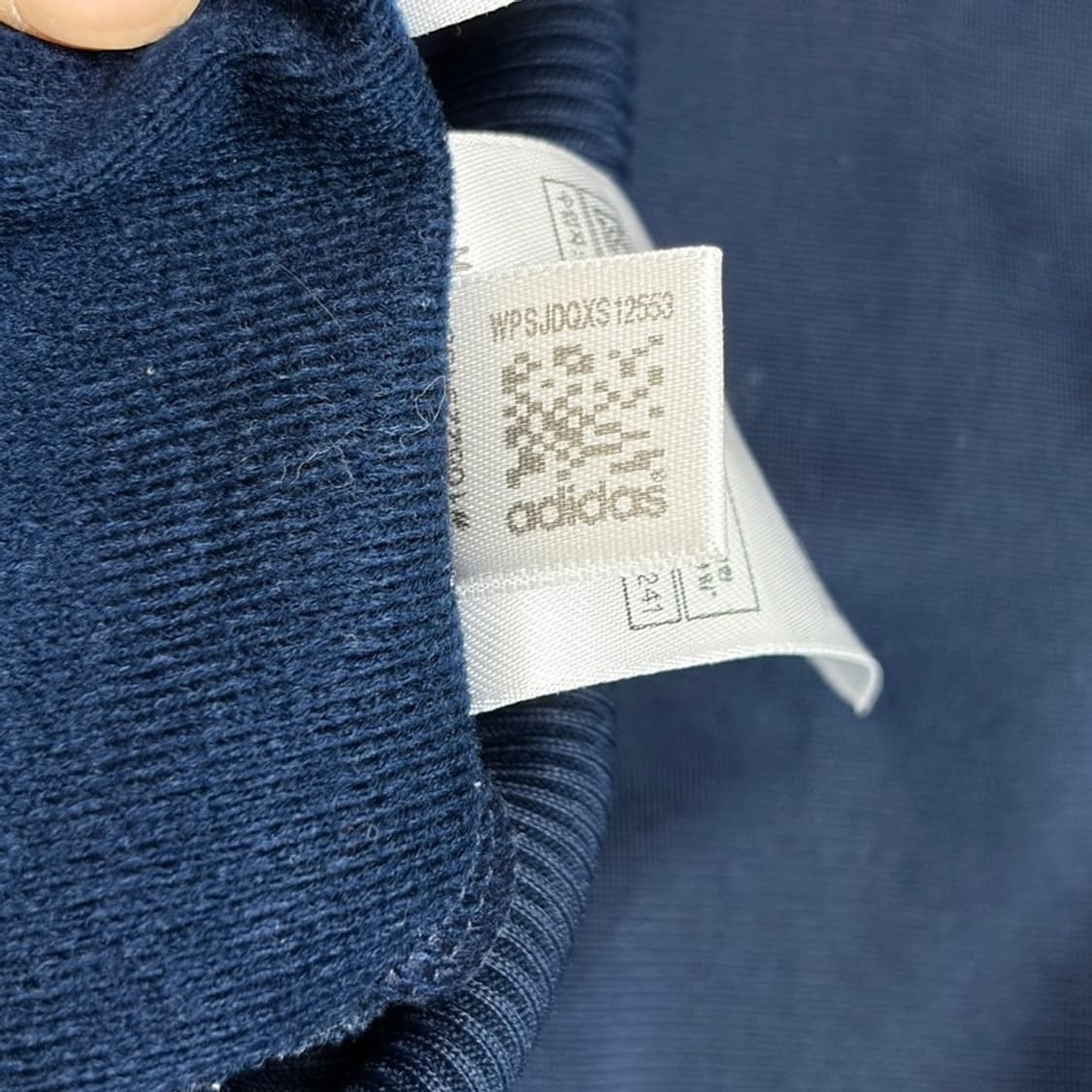 ADIDAS 파이어버드 트랙자켓 95 상품이미지7