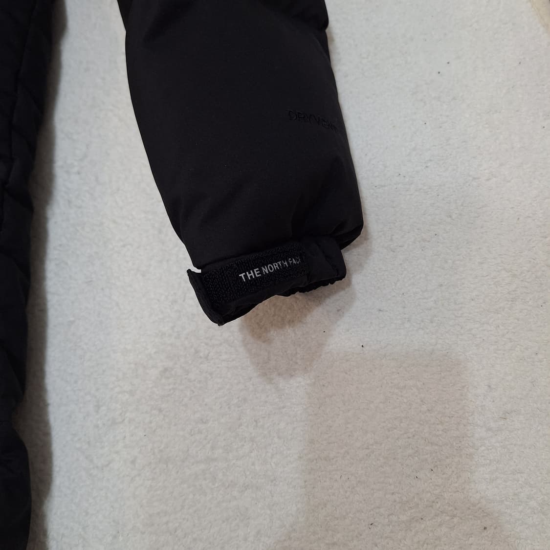 노스페이스  구스롱패딩 상품이미지3