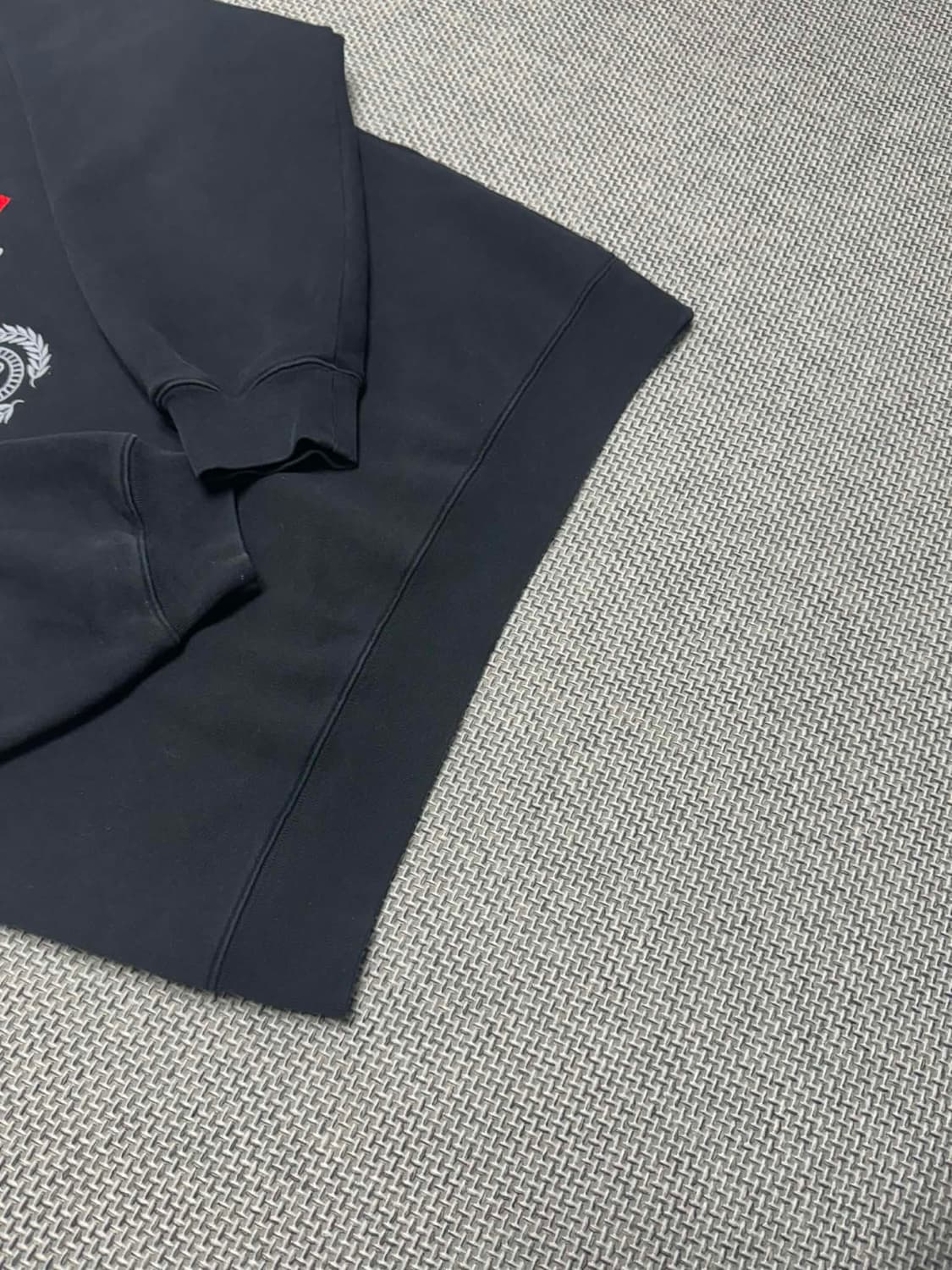 발렌시아가 파리 맨투맨 상품이미지7