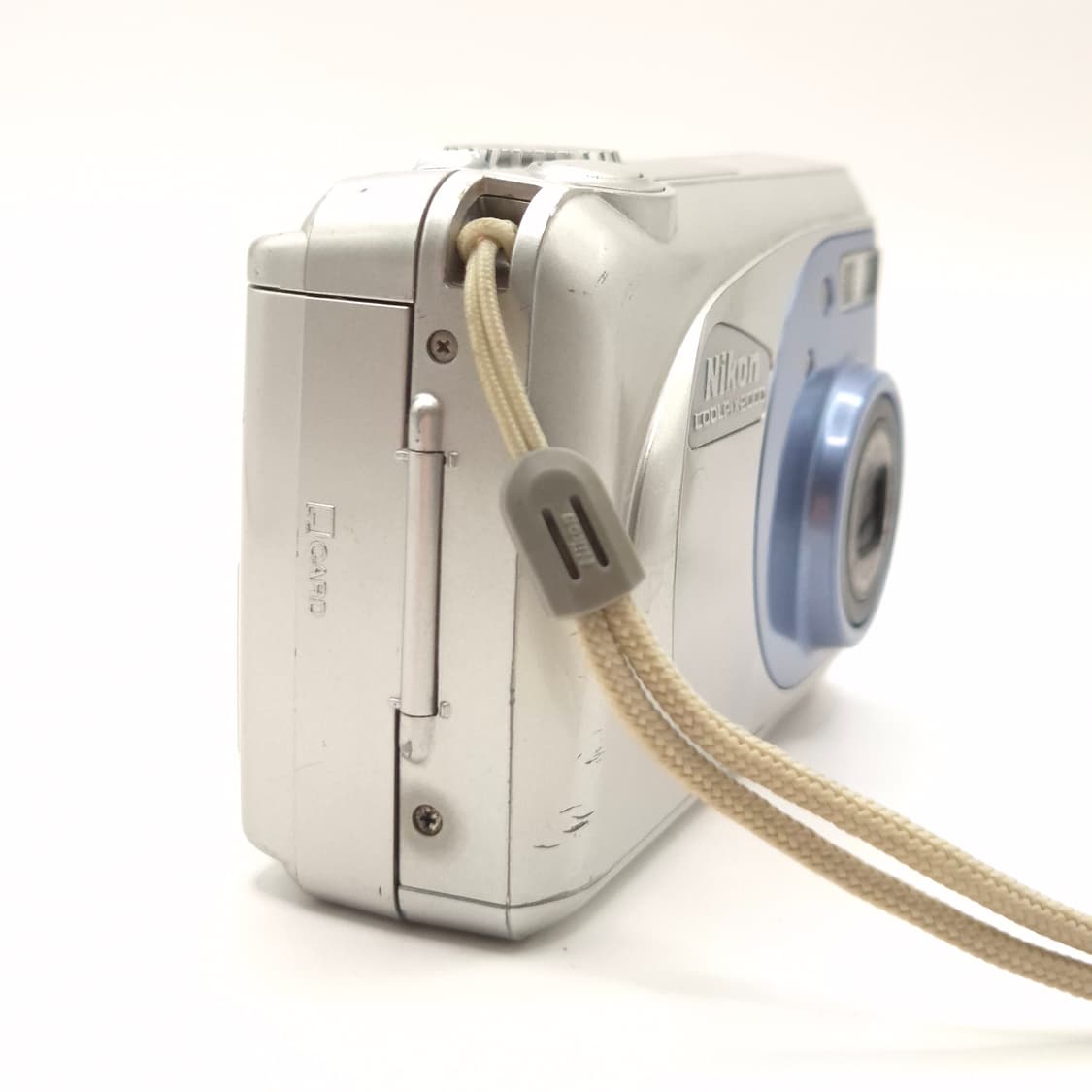 🫧 혜인픽 📸 니콘 쿨픽스 2000 상품이미지10
