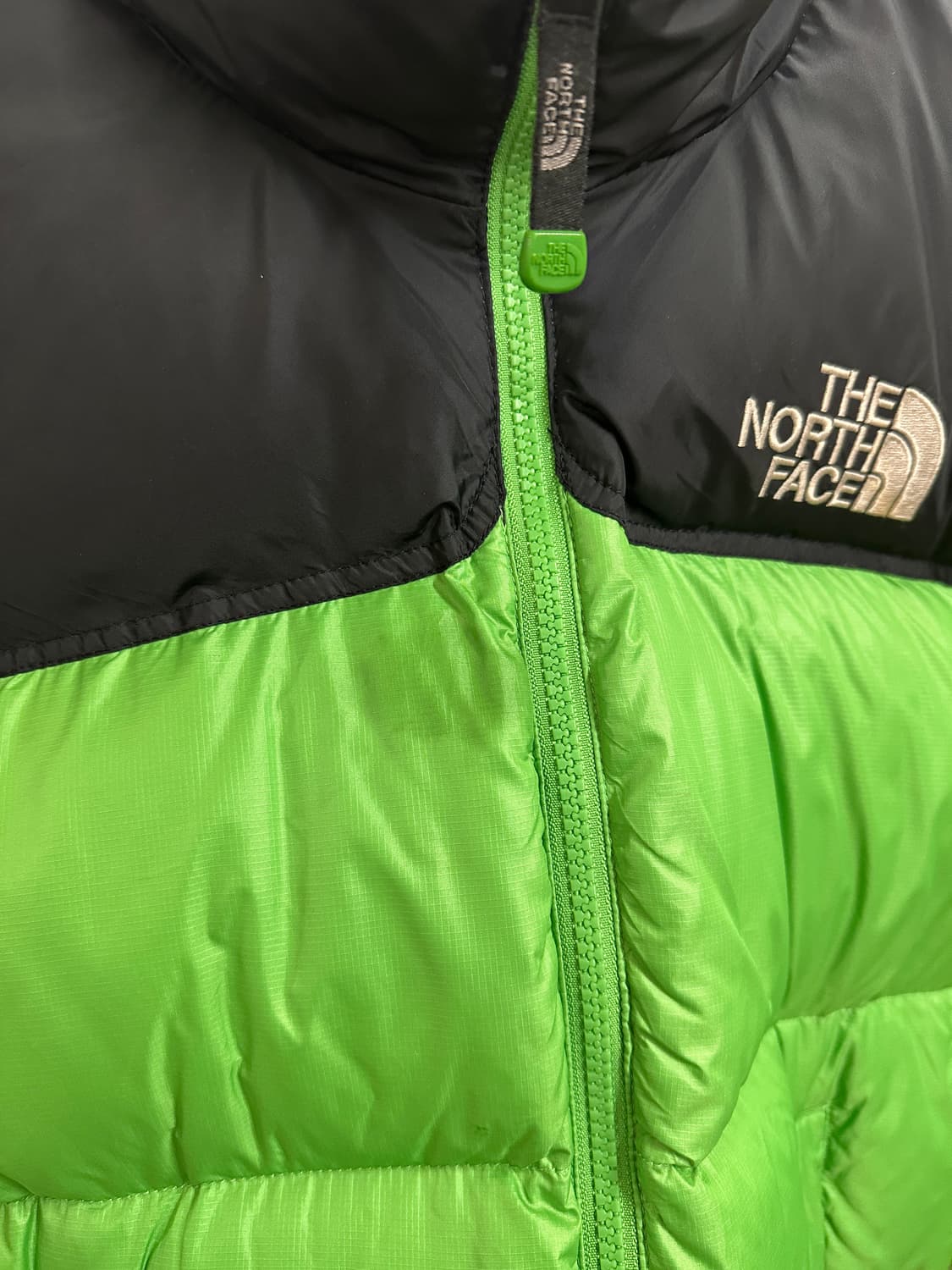 90s 노스페이스 눕시700  상품이미지3