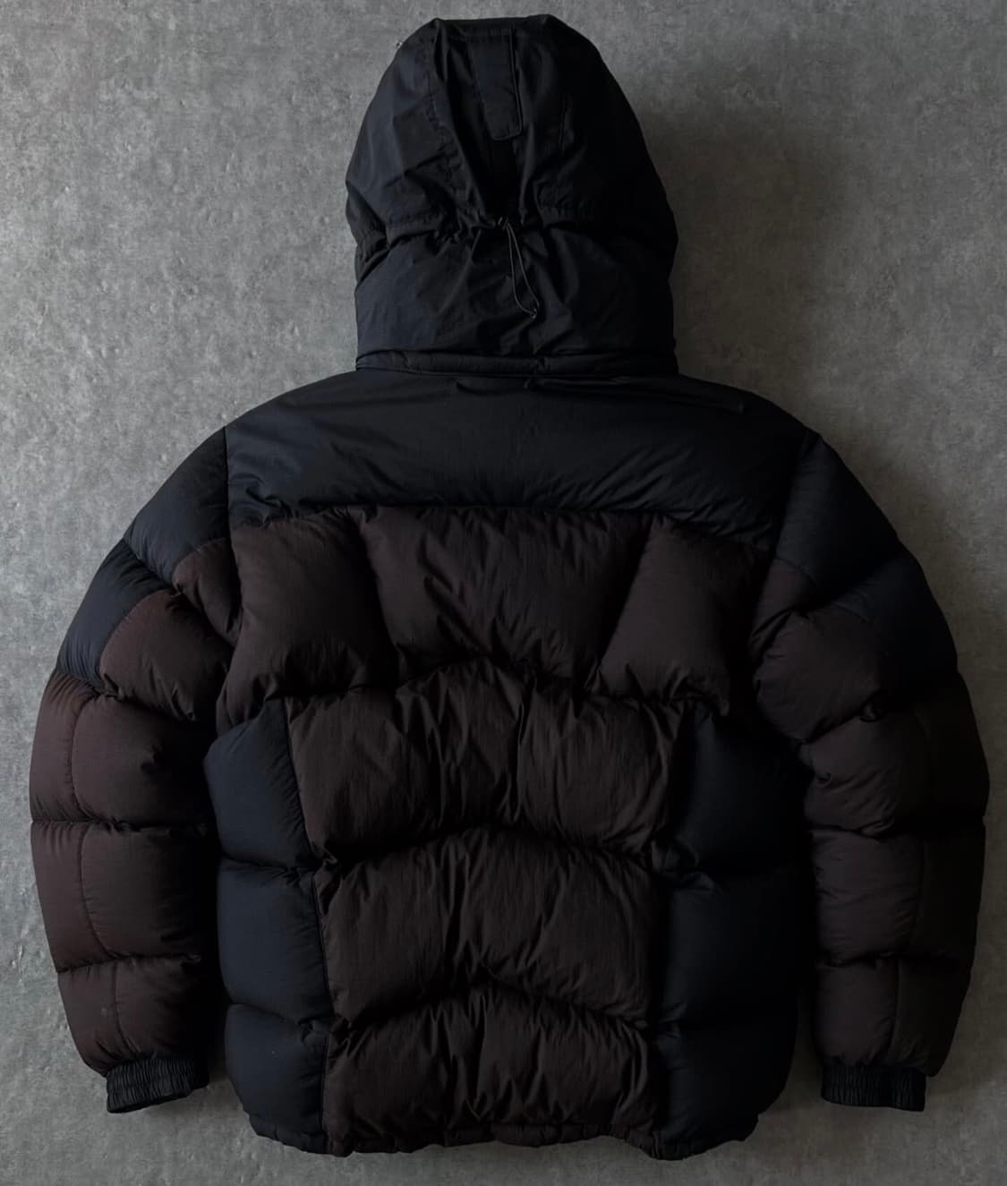 빈티지 00s Montbell Puffer Jacket 상품이미지3