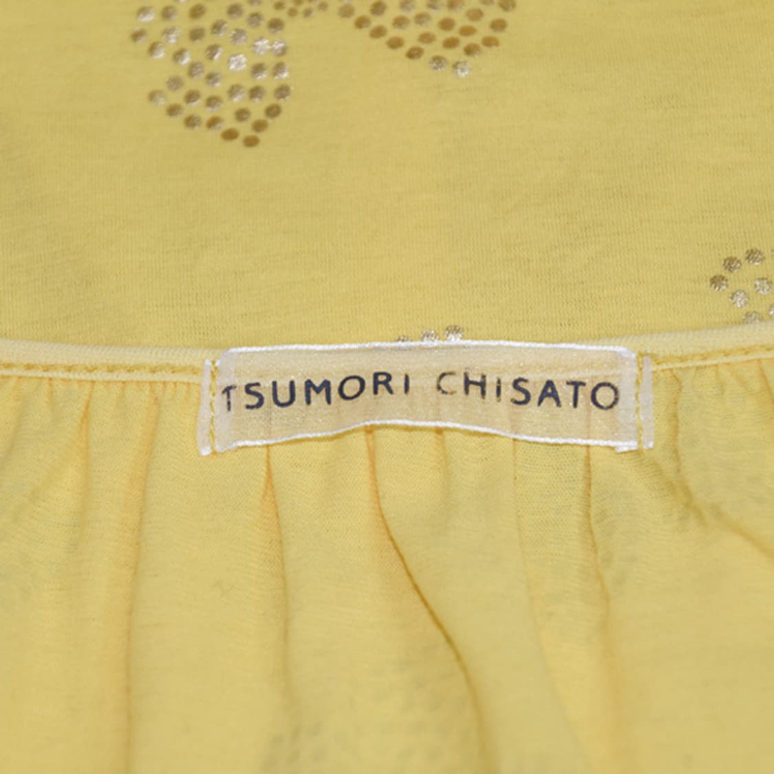 Tsumori Chisato 티셔츠 상품이미지4