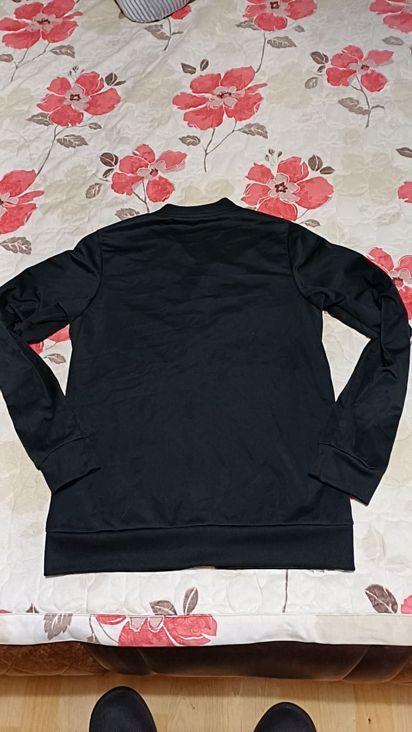 아디다스 저지 L 여성77 가슴49 기장69 상품이미지3