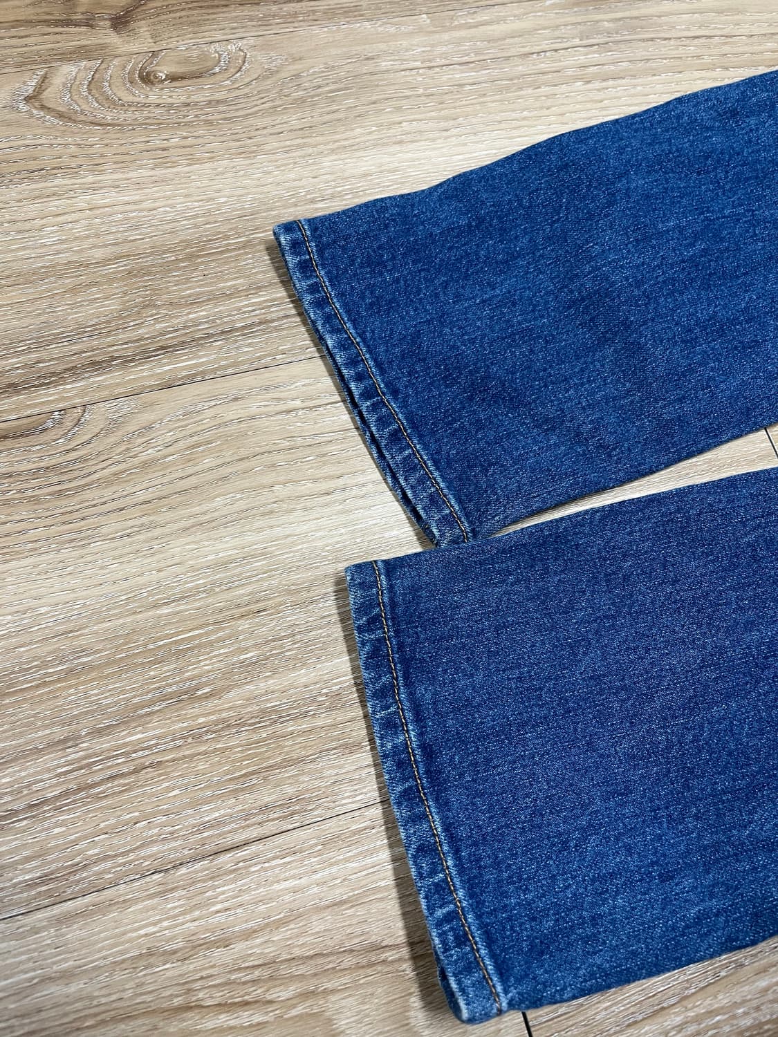 코스모폴리탄 줄라이 예지스 LCVY 청바지 28 상품이미지5