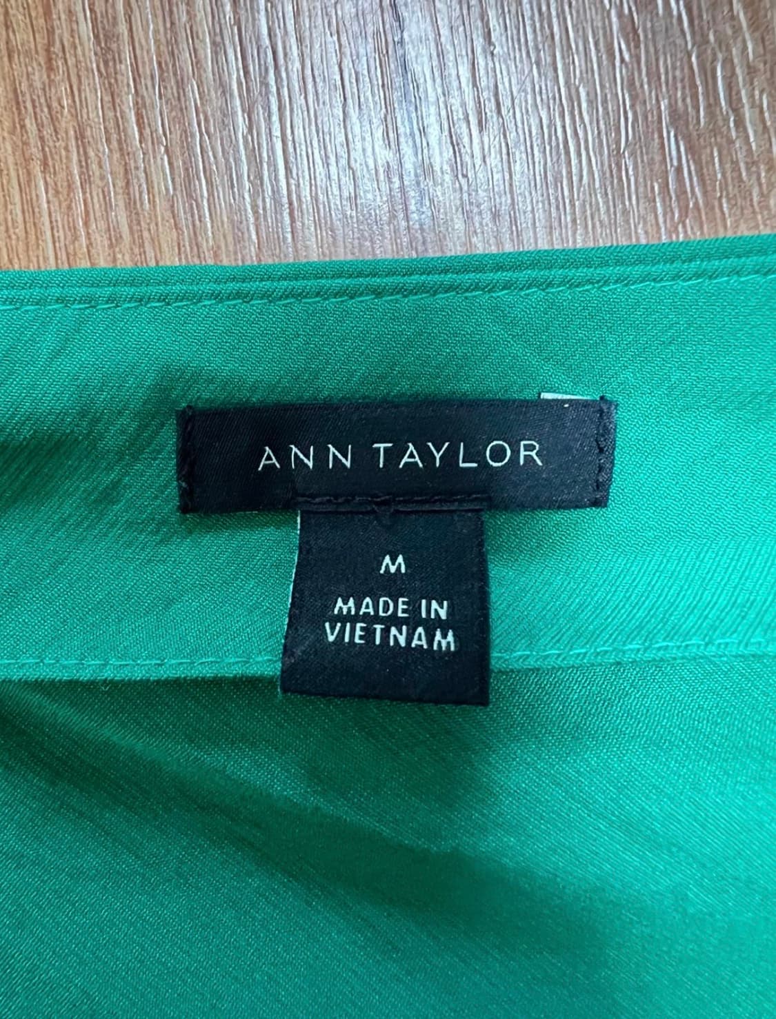 앤 테일러 상하 셋업 상품이미지6