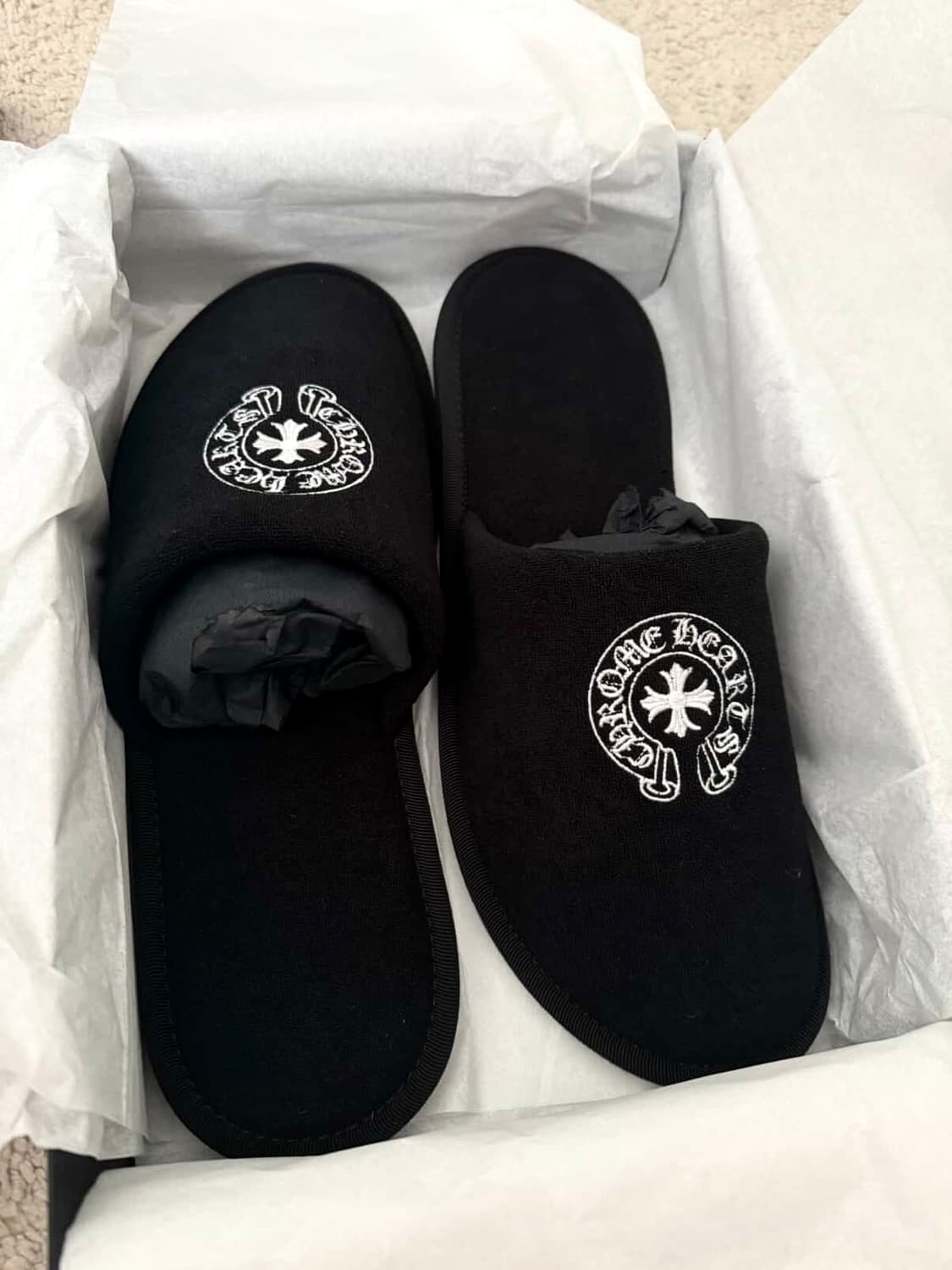 호텔 슬리퍼 상품이미지1