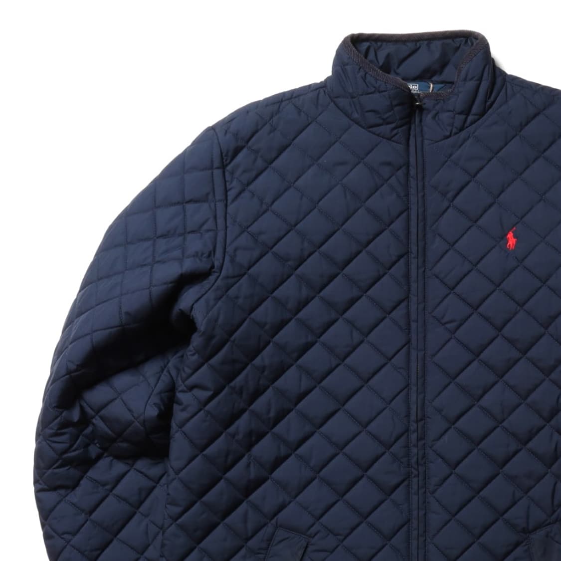 폴로 랄프로렌 Polo Ralph Lauren Quilted Jacket 상품이미지2