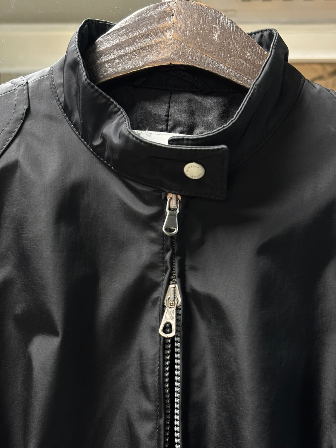 마렐라 스포츠 집업 자켓 상품이미지3