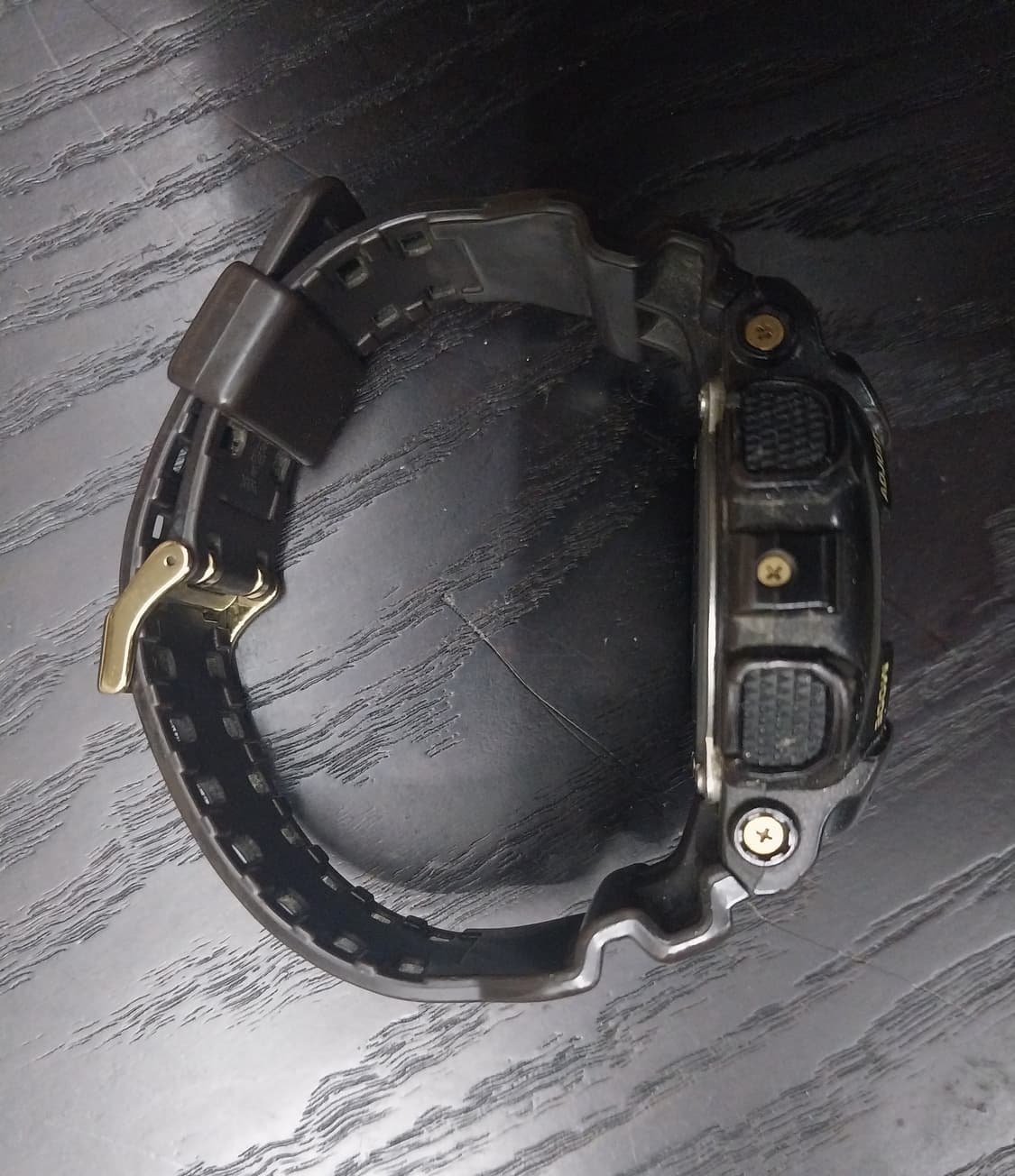 지샥 GA-110BR-5A 상품이미지5