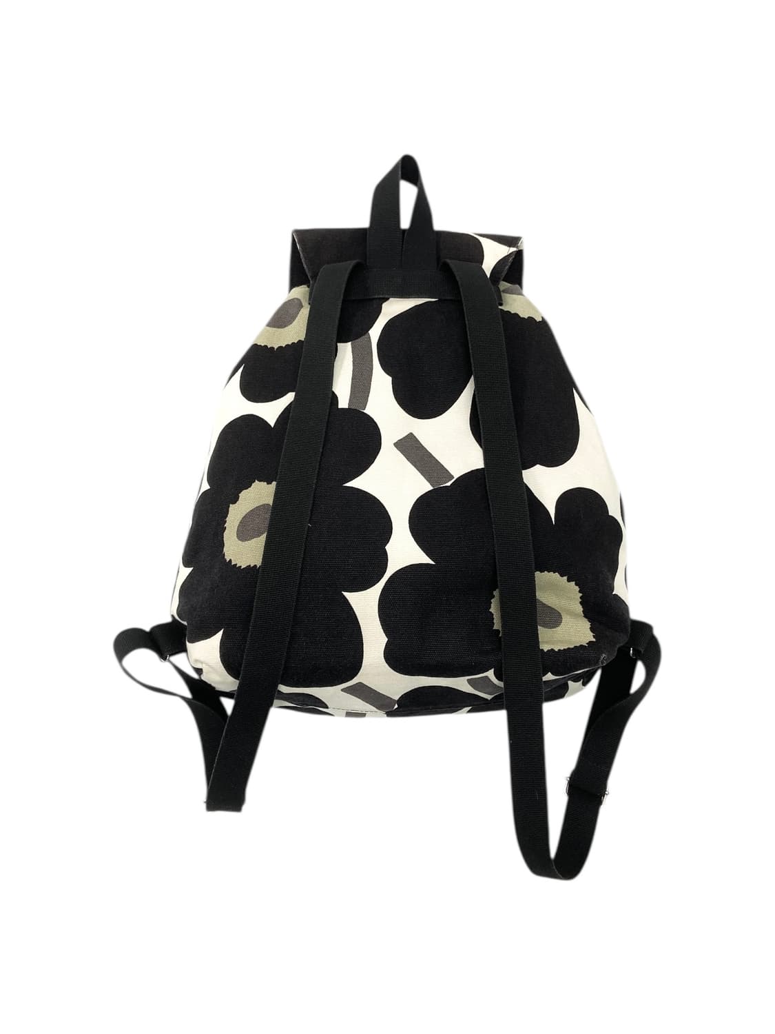 Marimekko backpack fLowEr 상품이미지3