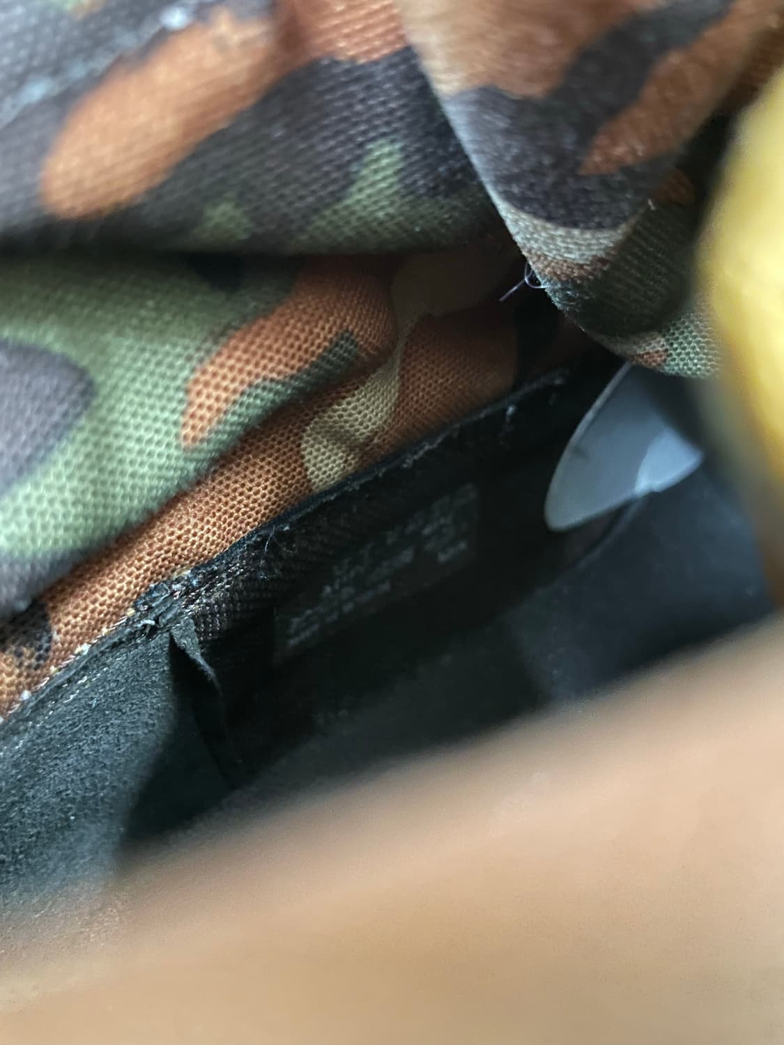 팀버랜드 롤탑부츠 US7.5 (gr-3766) 상품이미지9