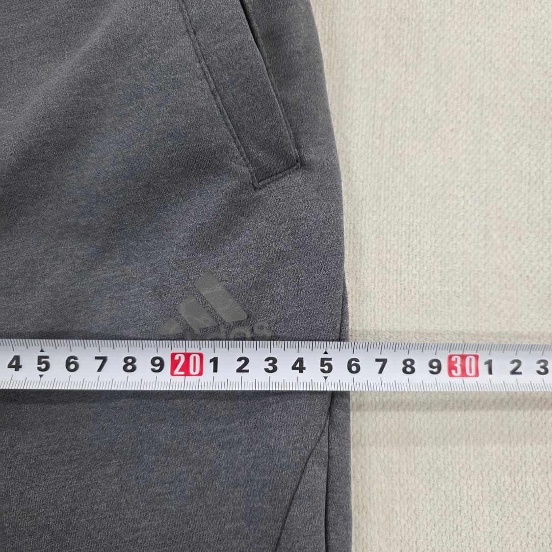 L 아디다스 트레이닝 트랙팬츠 0224J 상품이미지6