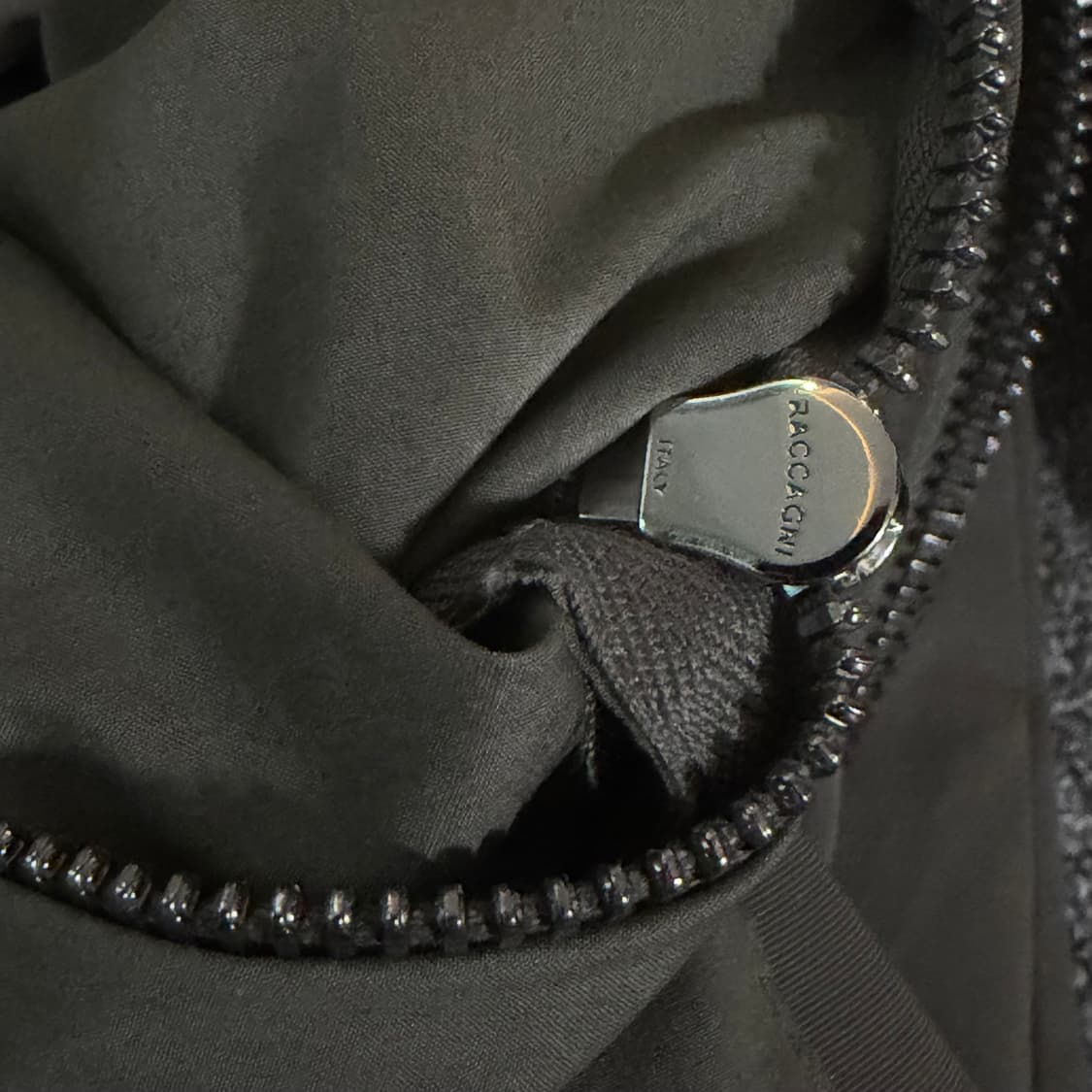 릭오웬스 몰리노 구스 다운 상품이미지8