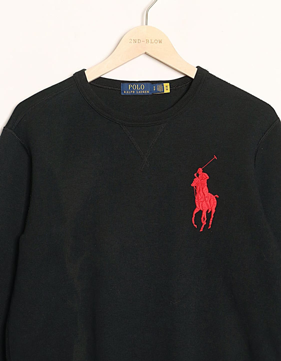 POLO RALPH LAUREN Sweat Shirts 상품이미지2