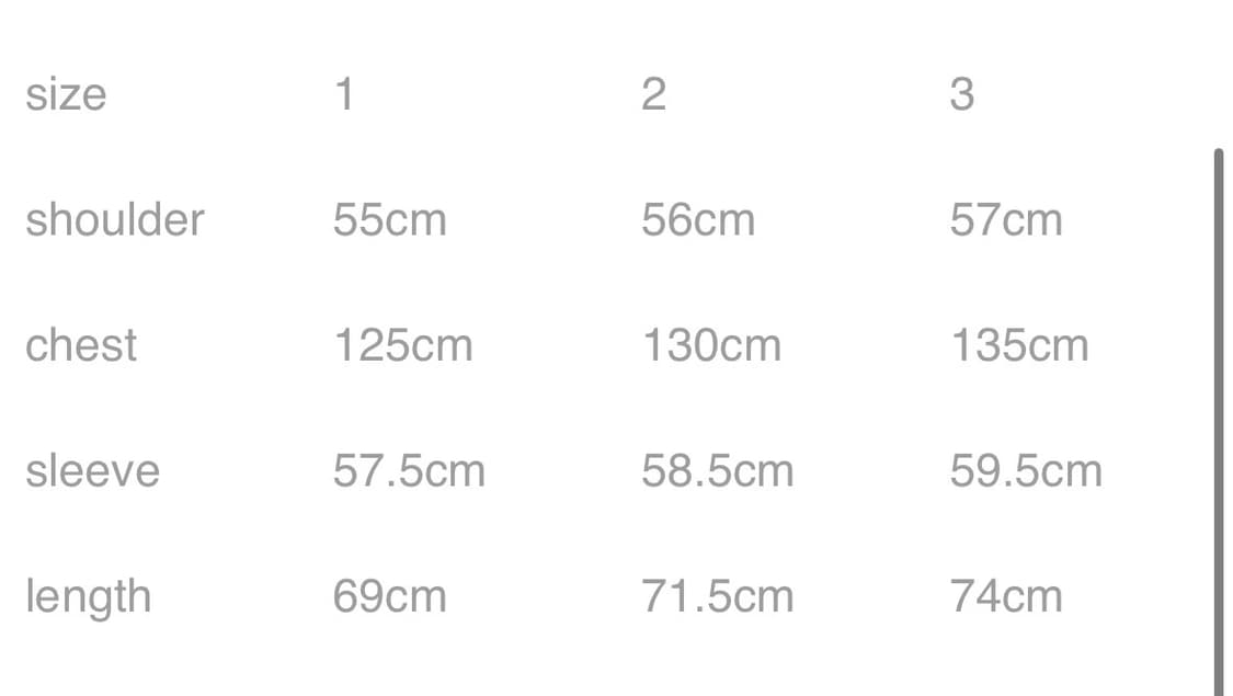 [2] 홈리(homly) 시어서커 자켓 집업 네이비 상품이미지2