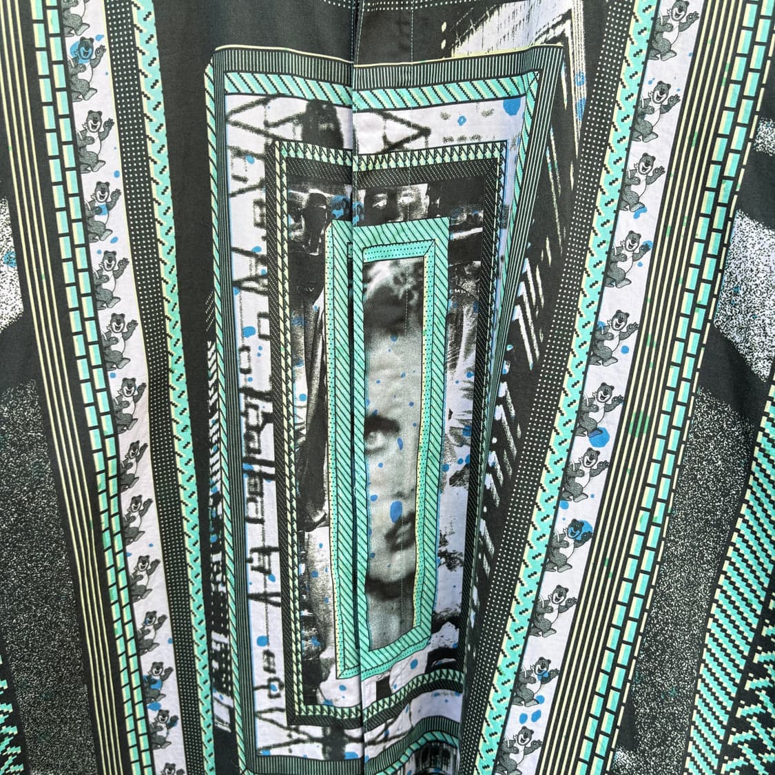 Cav Empt 카브엠트 반팔 셔츠 상품이미지6
