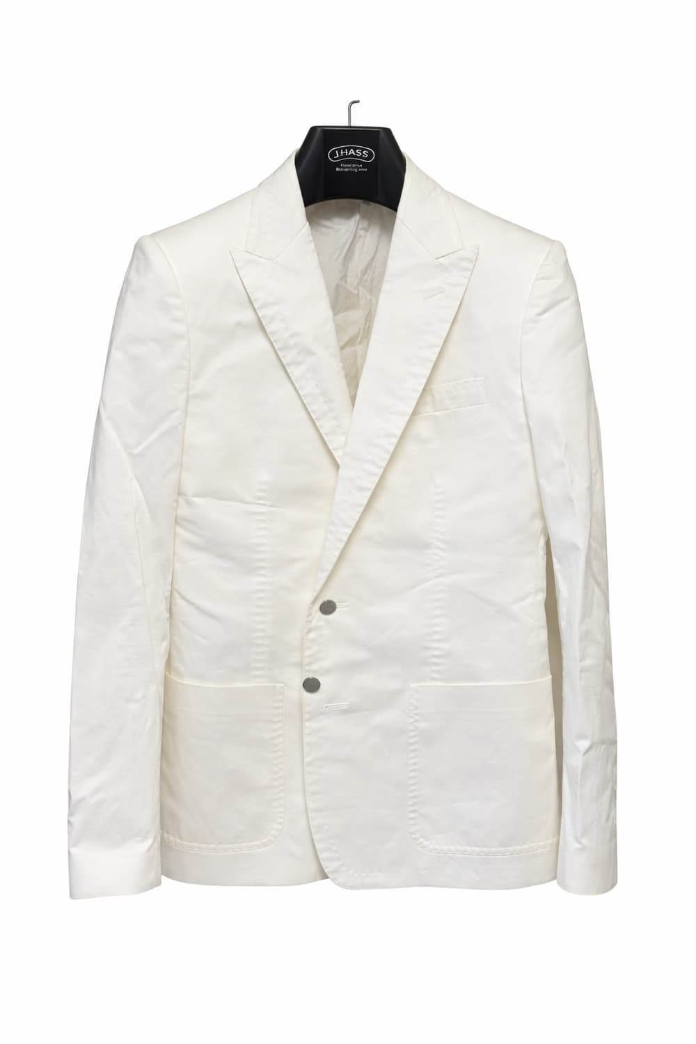 돌체앤가바나 화이트 블레이저 46 상품이미지1