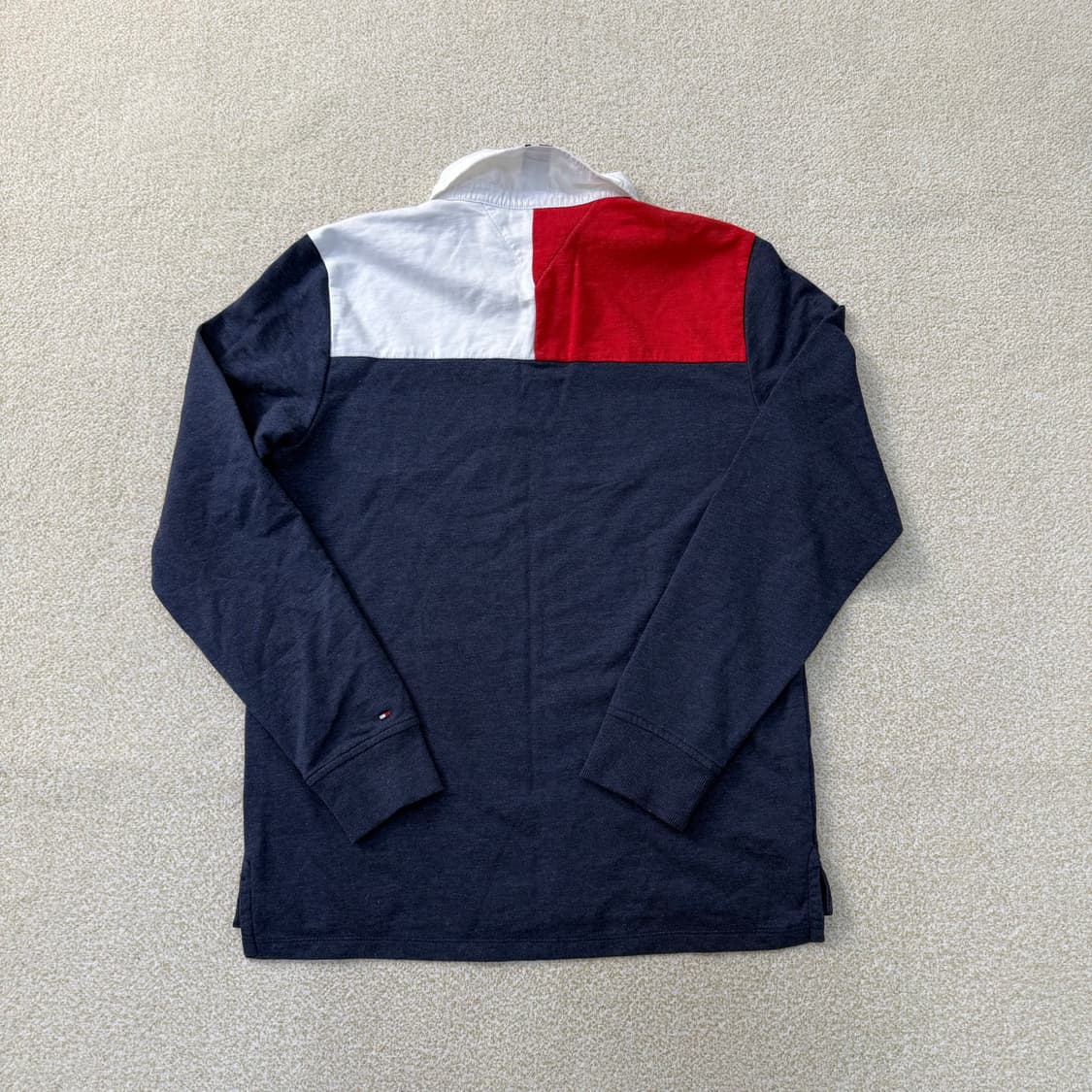 176(16) 타미힐피거 키즈 카라티0202T1 상품이미지2