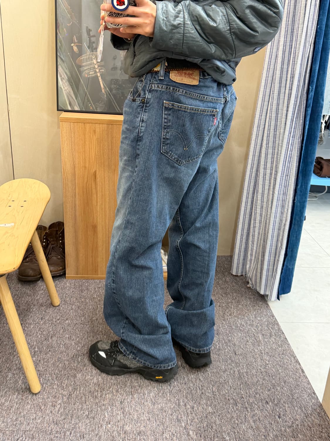 Levi’s 569 (loose straight) 상품이미지1