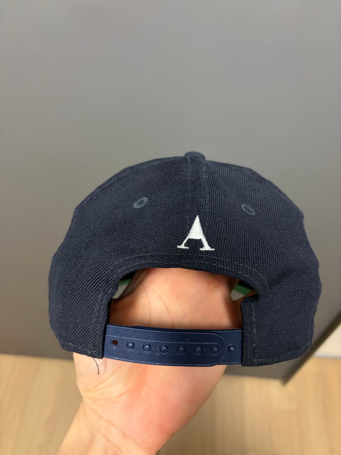 앨리스로렌스 뉴에라 콜라보 볼캡 상품이미지5