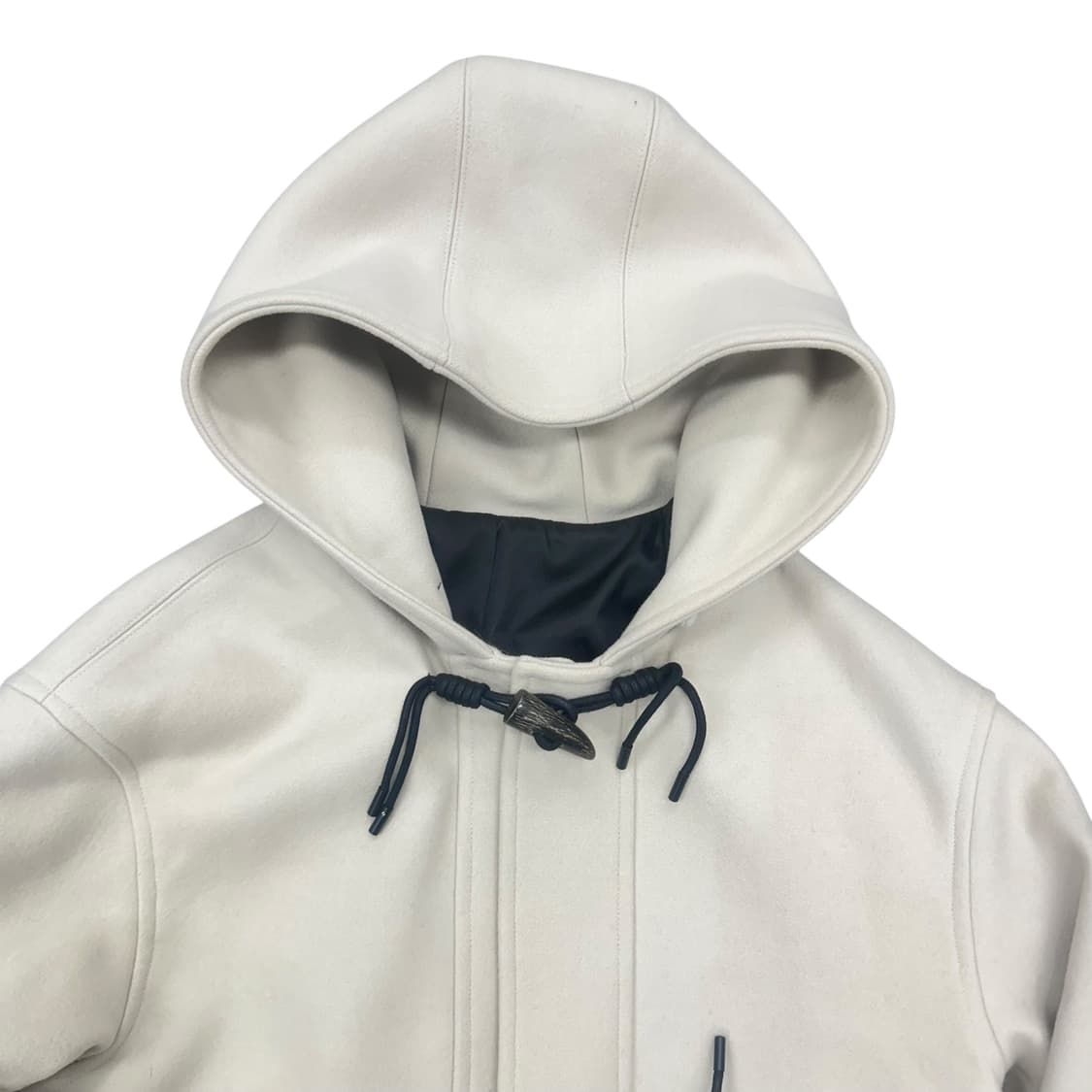 엘무드 롱 더플코트 상품이미지2