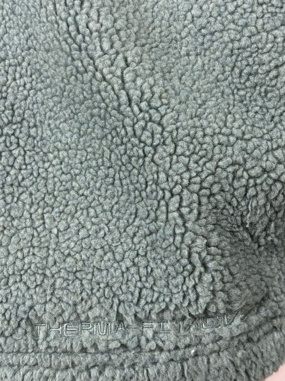 (XL) 나이키 acg 캔웰 글레이셔 adv 윈드프루프 자켓 후리스 상품이미지7