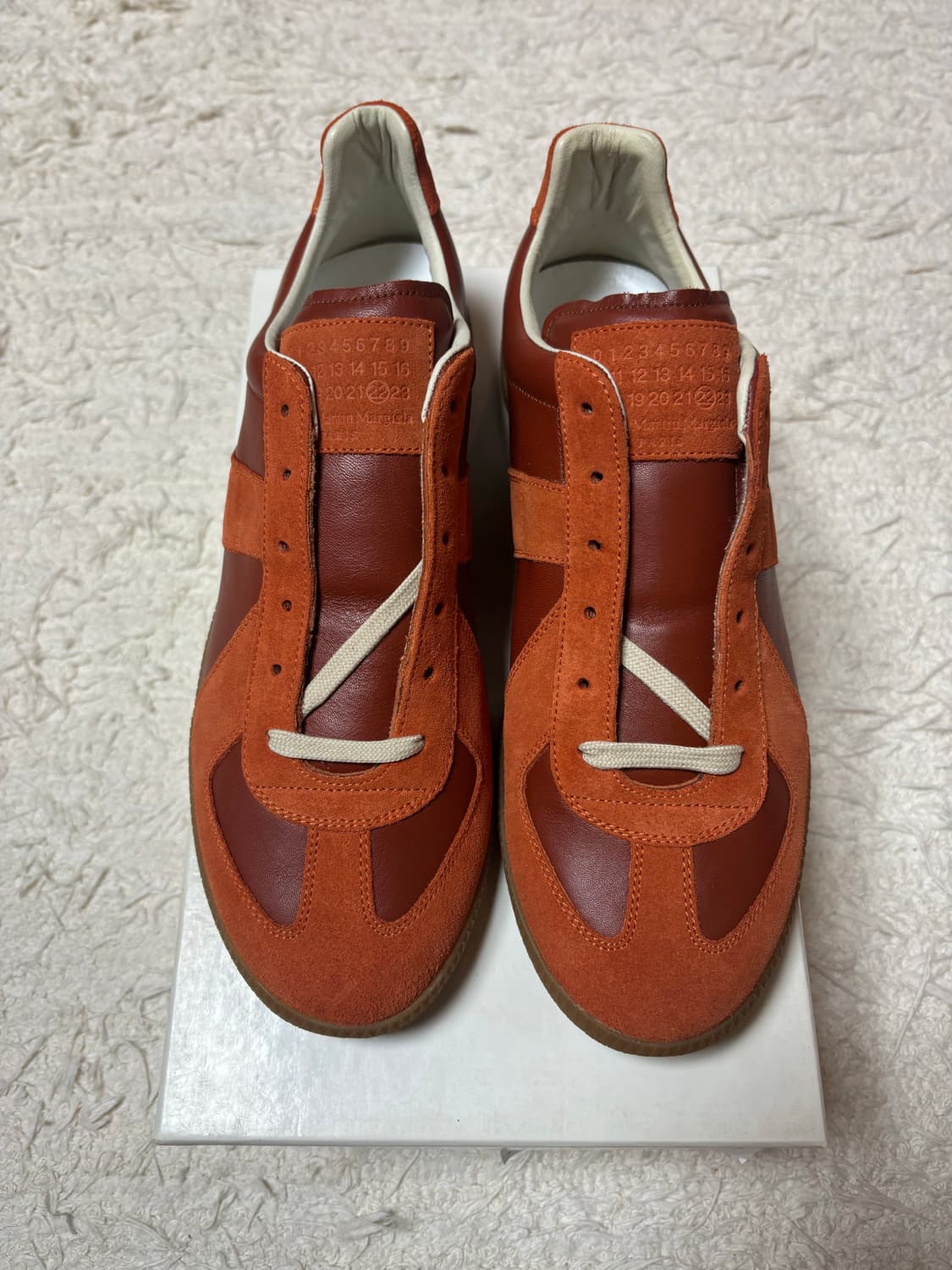 마르지엘라 독일군 상품이미지1