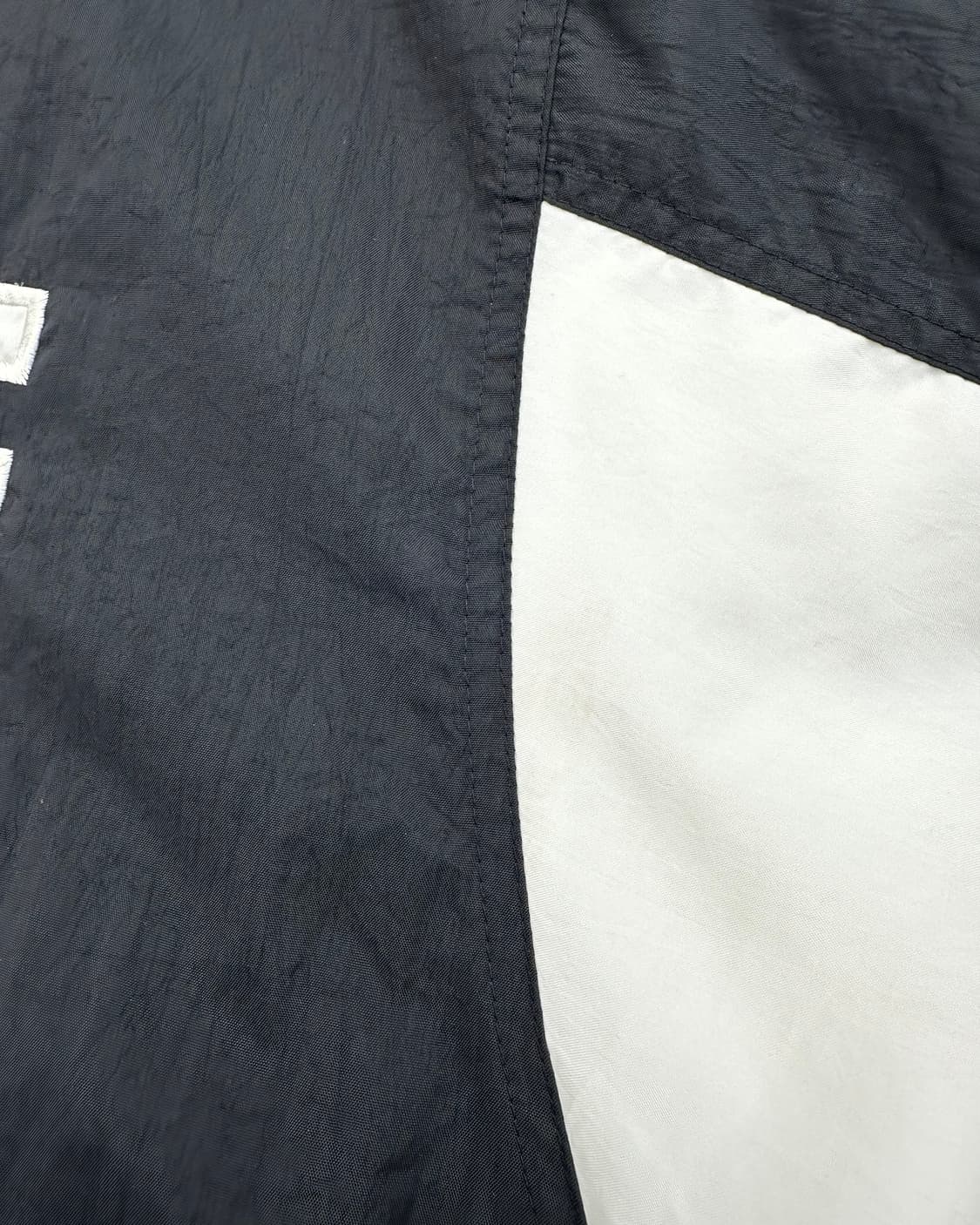 (XL)90'S 나이키 빅로고 양면 점퍼-M1340 상품이미지6