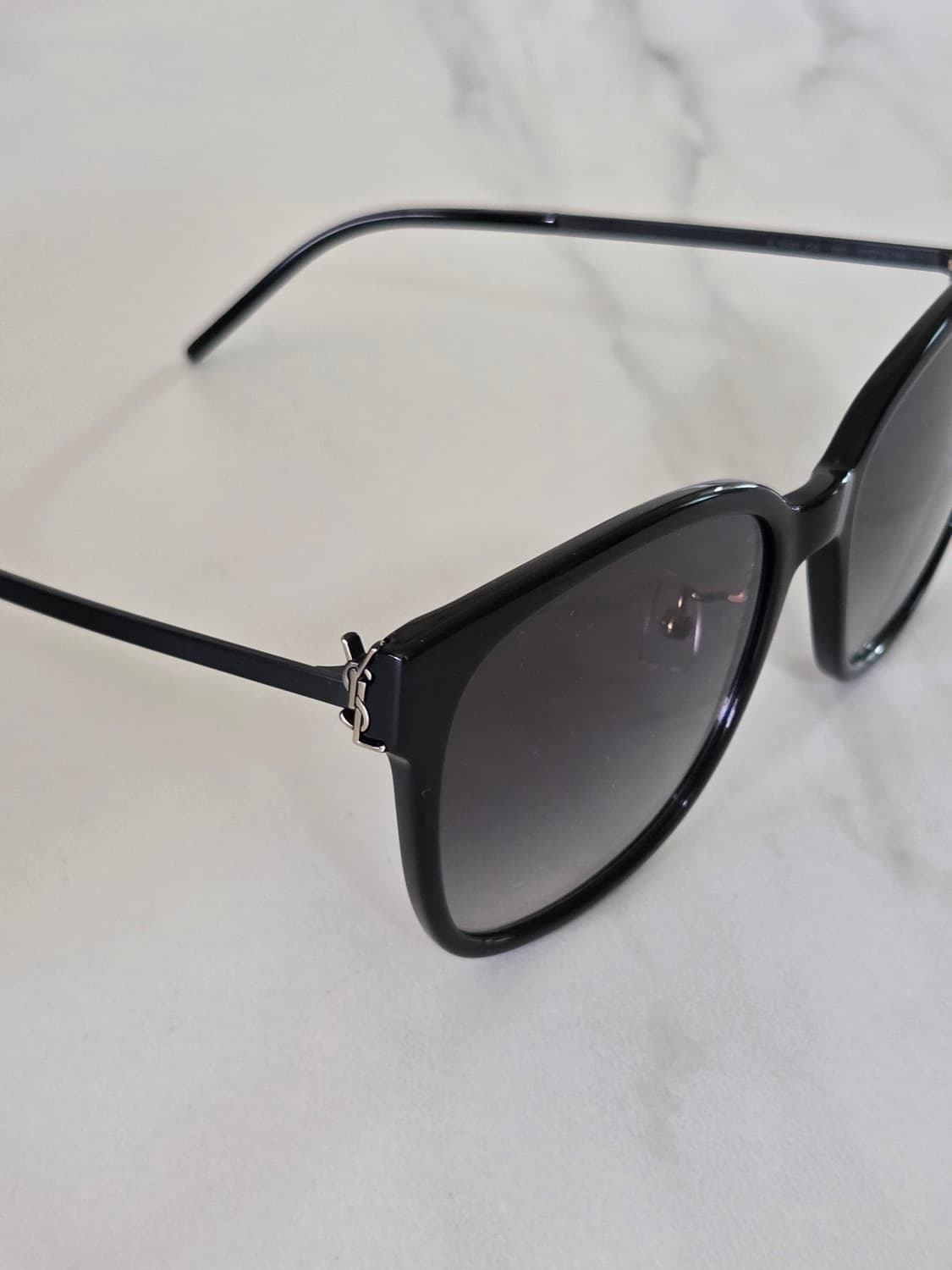 Saint Laurent 생 로랑 SLM48S 선글라스 54mm 상품이미지2