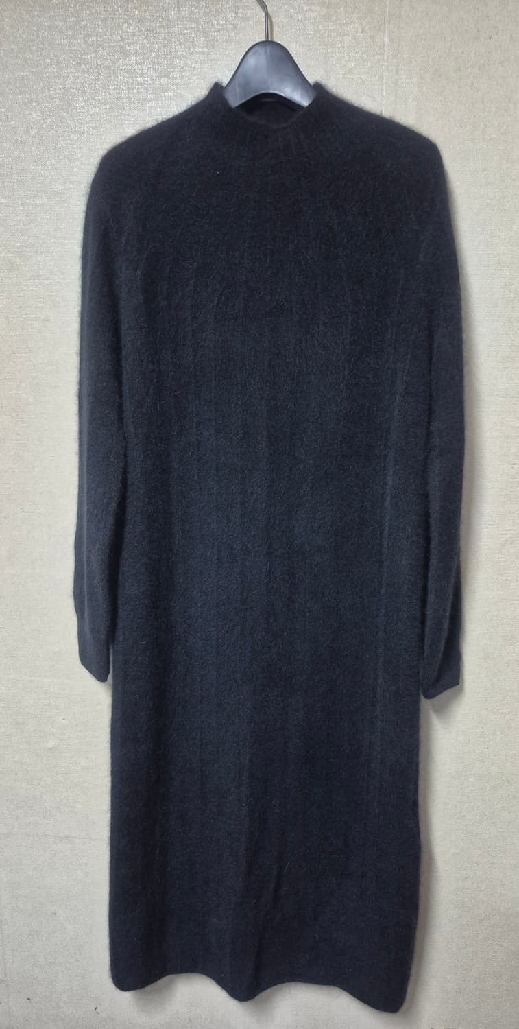 새옷 베라왕 캐시미어 롱원피스 상품이미지1