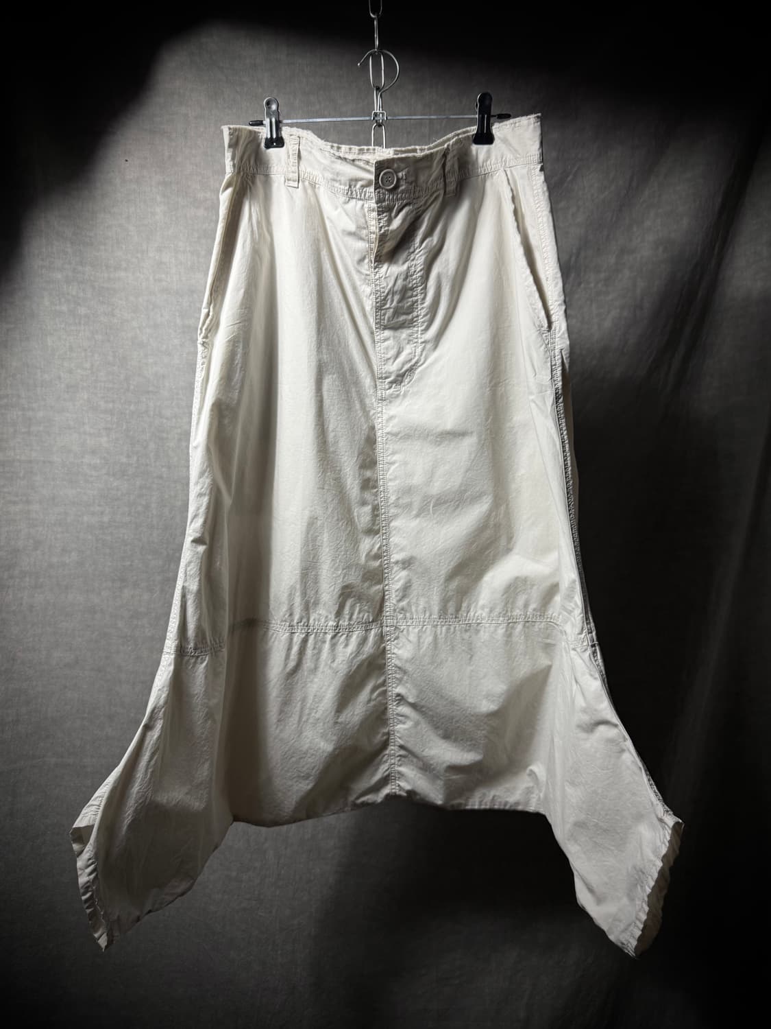 Pal Offner 16ss Sarrouel Cropped Pants 상품이미지2