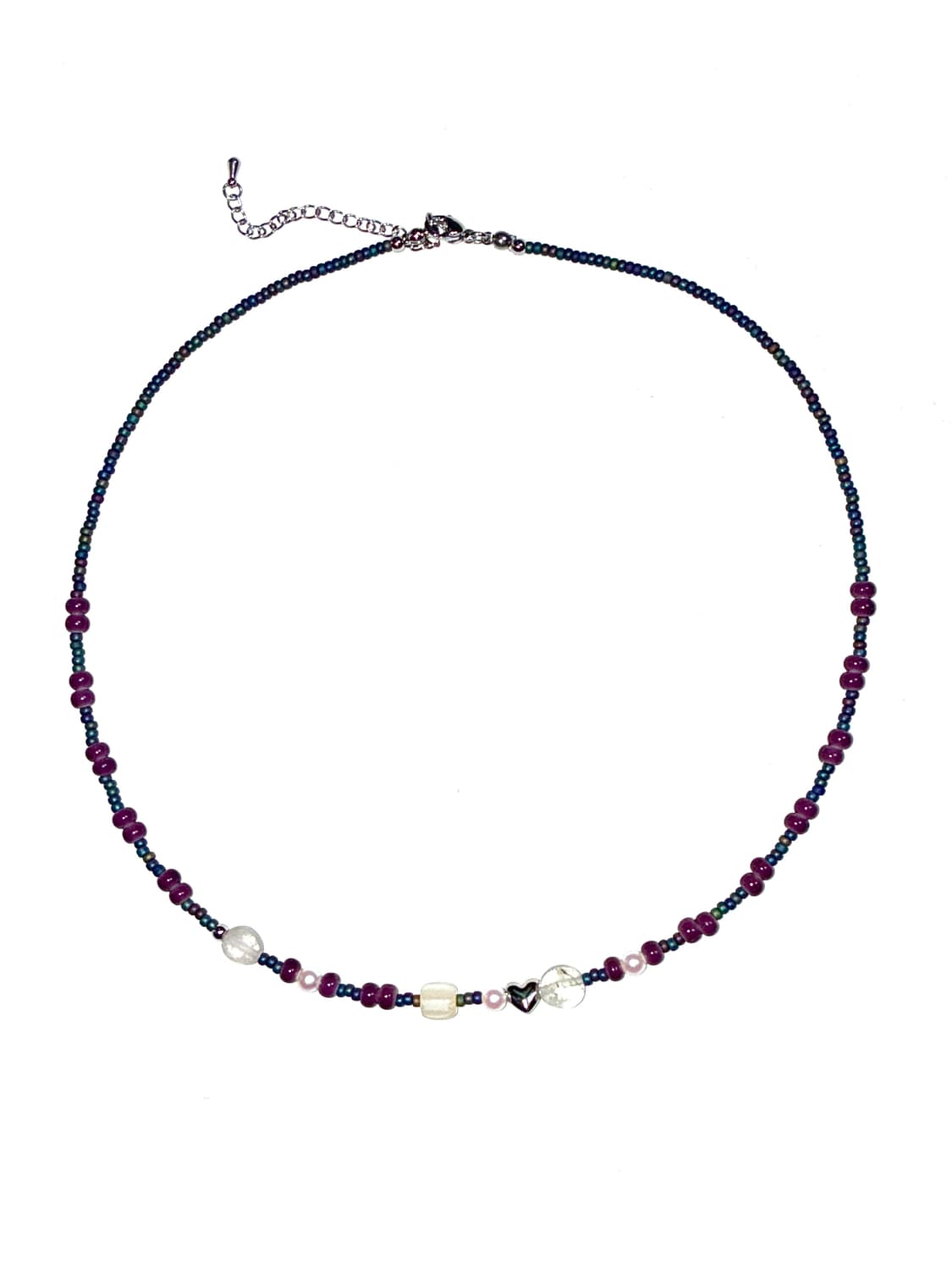 Segasaki 목걸이 상품이미지3