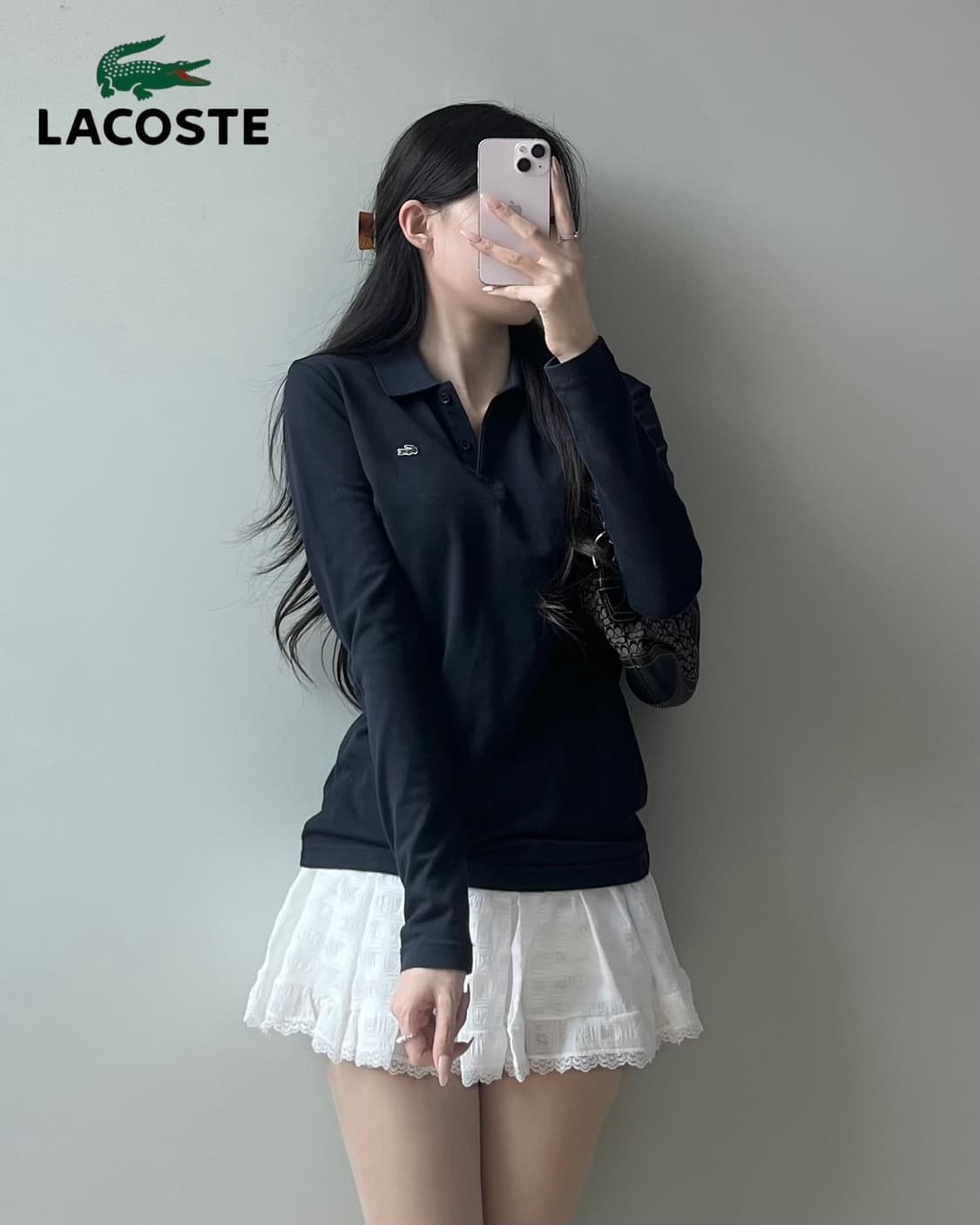 라코스테 카라티  상품이미지2