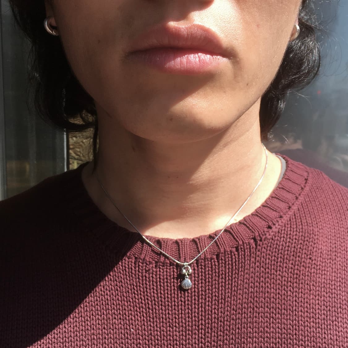 베키 미니쉘 써지컬 목걸이 상품이미지3