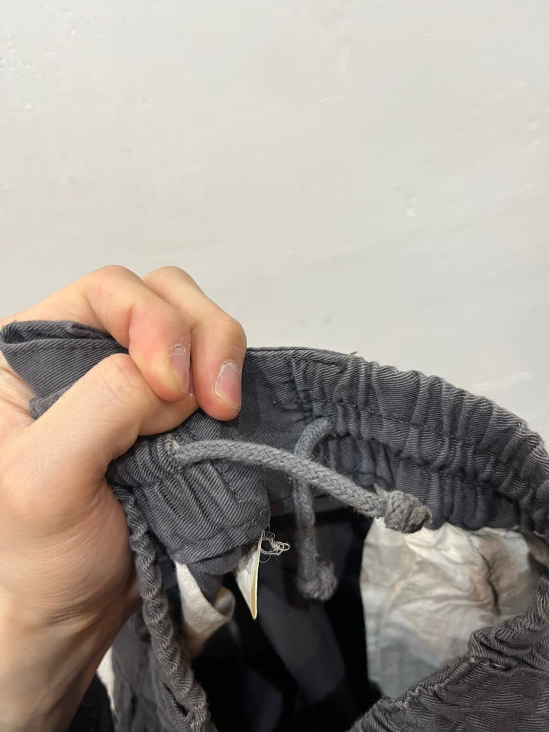 TCHAICOV 멀티포켓 밀리터리 팬츠 상품이미지8