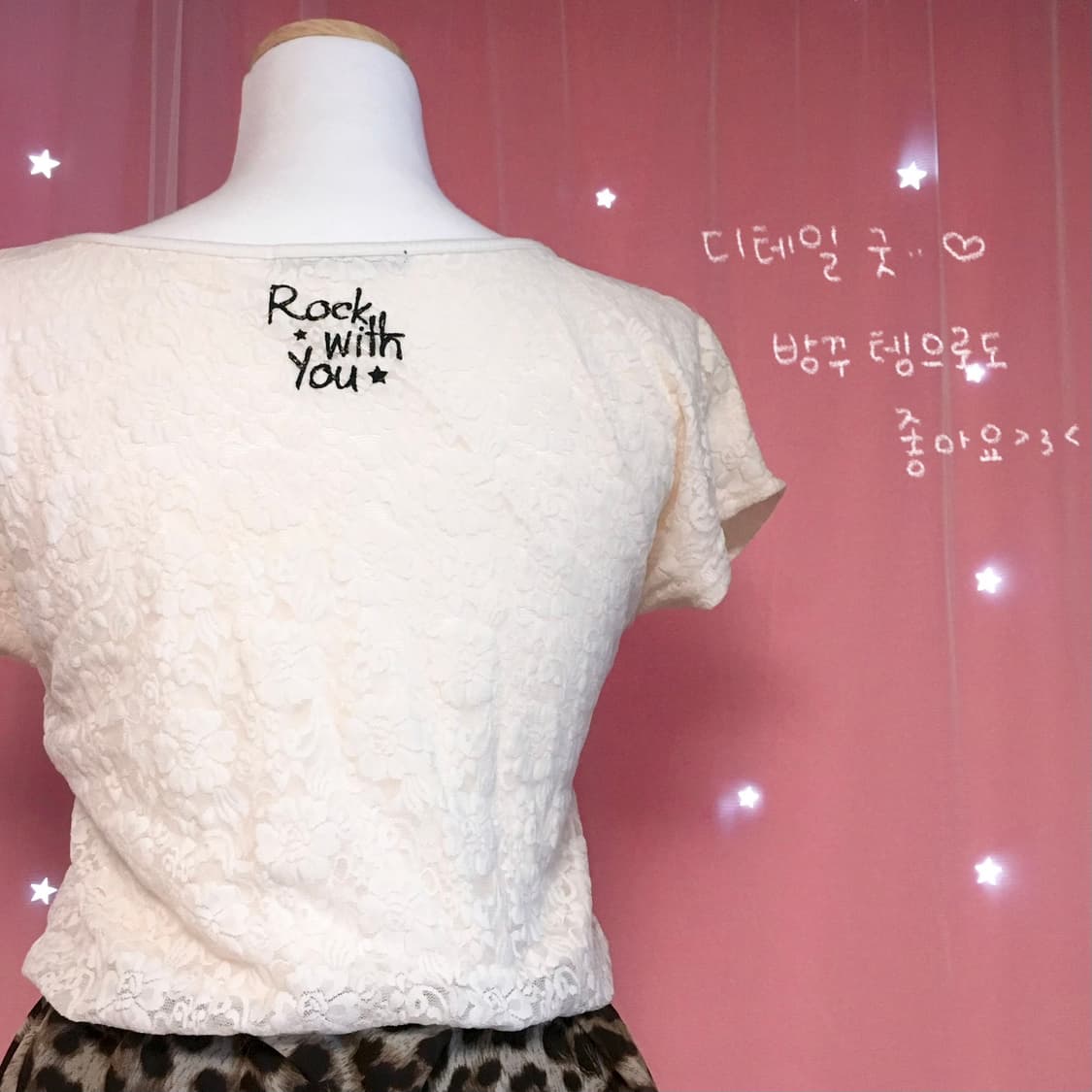 2만원 이하 모음집.•♥ 갸루 헤이세이 y2k 상품이미지2