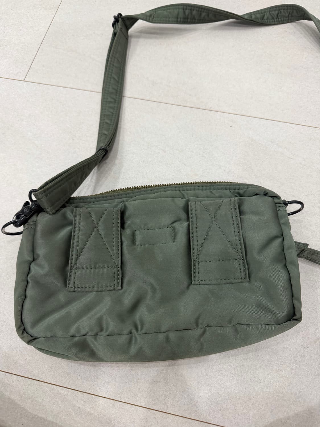 포터 탱거 숄더백 상품이미지2