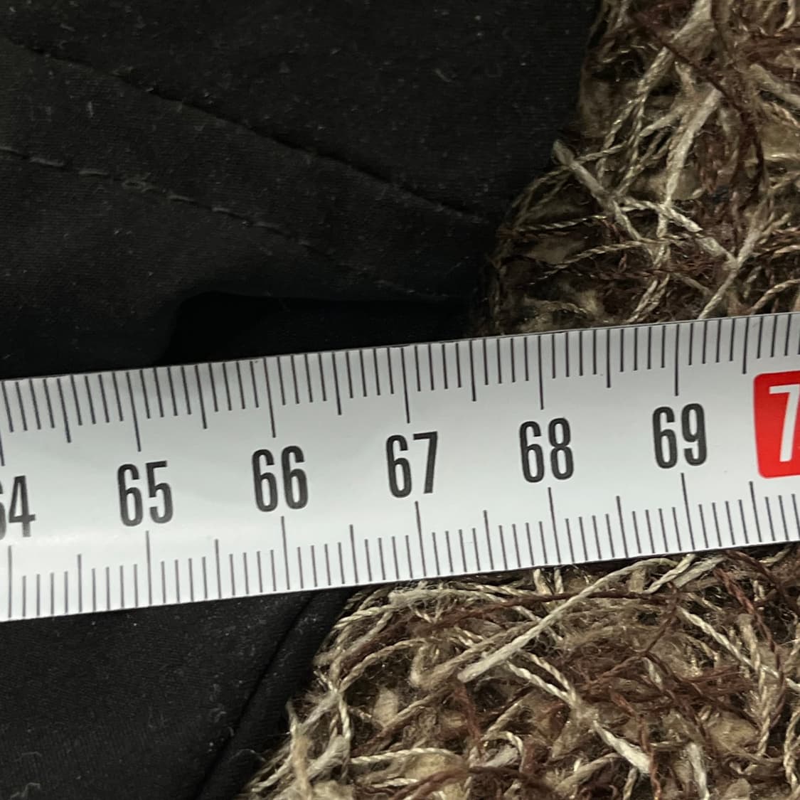 M 라퍼지스토어 아노락 바람막이 자켓 상품이미지7